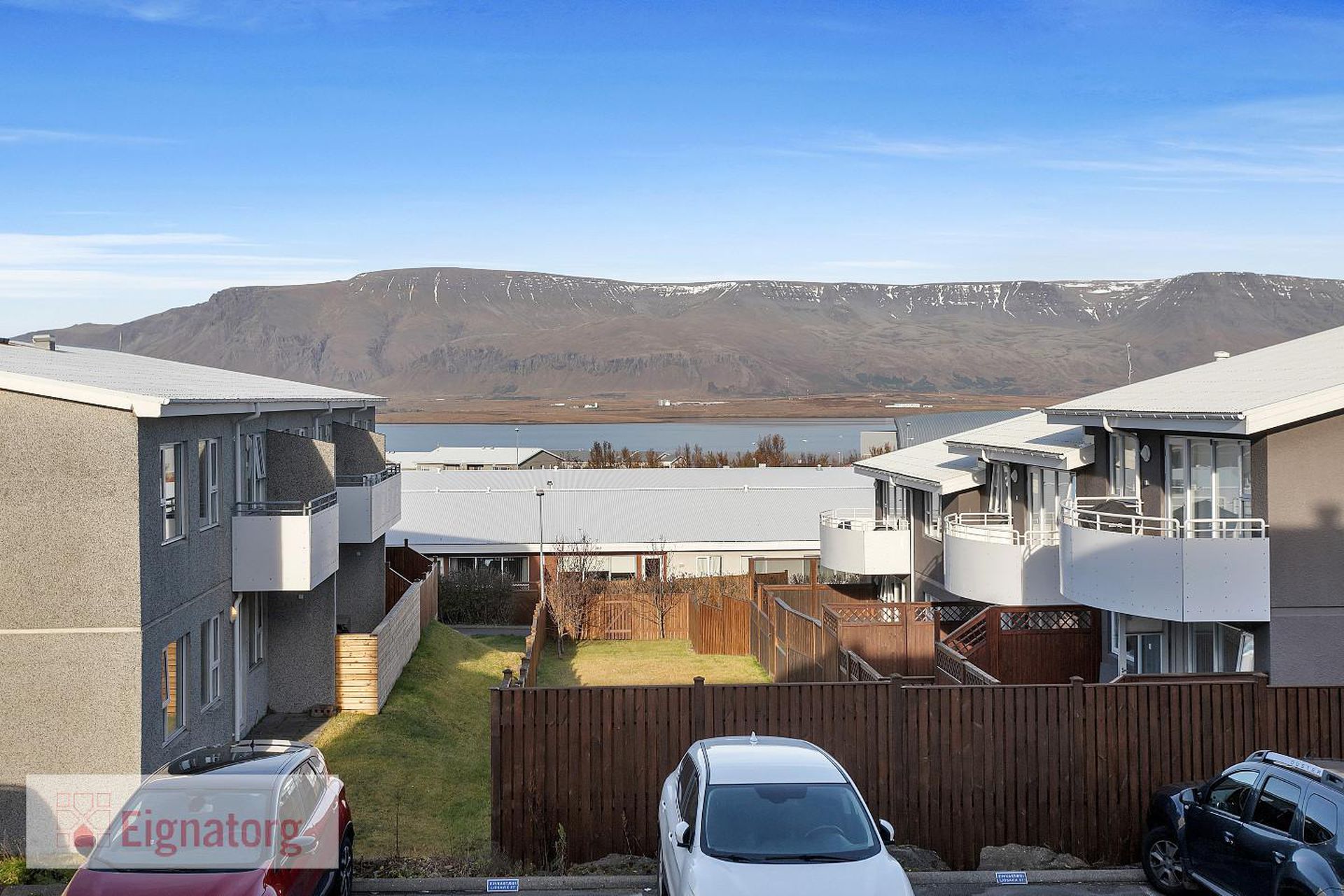 Ljósavík 27, 112 Reykjavík