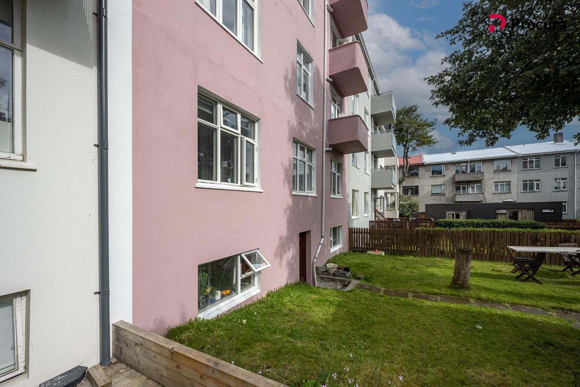 Njálsgata 80, 101 Reykjavík