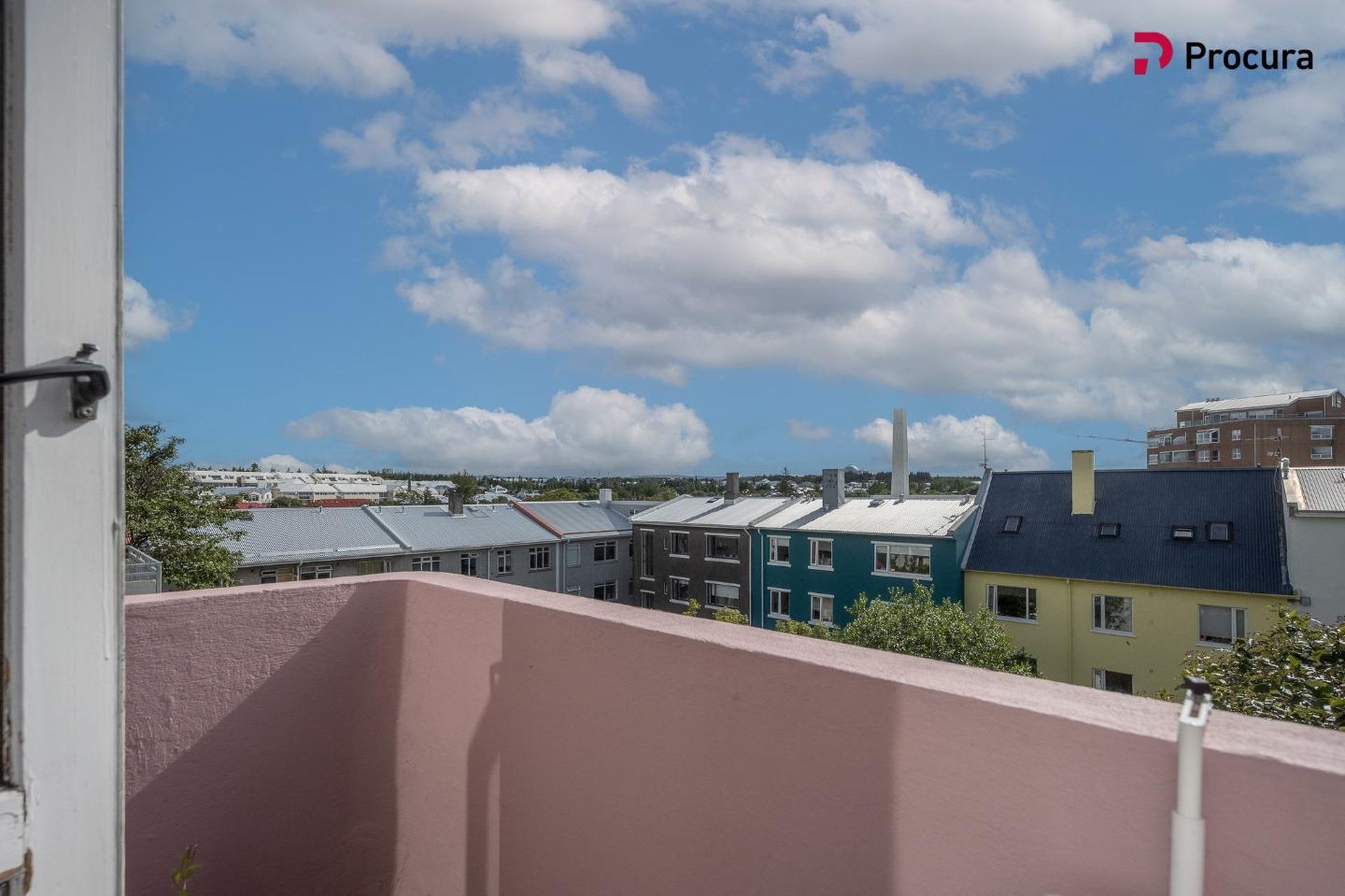 Njálsgata 80, 101 Reykjavík