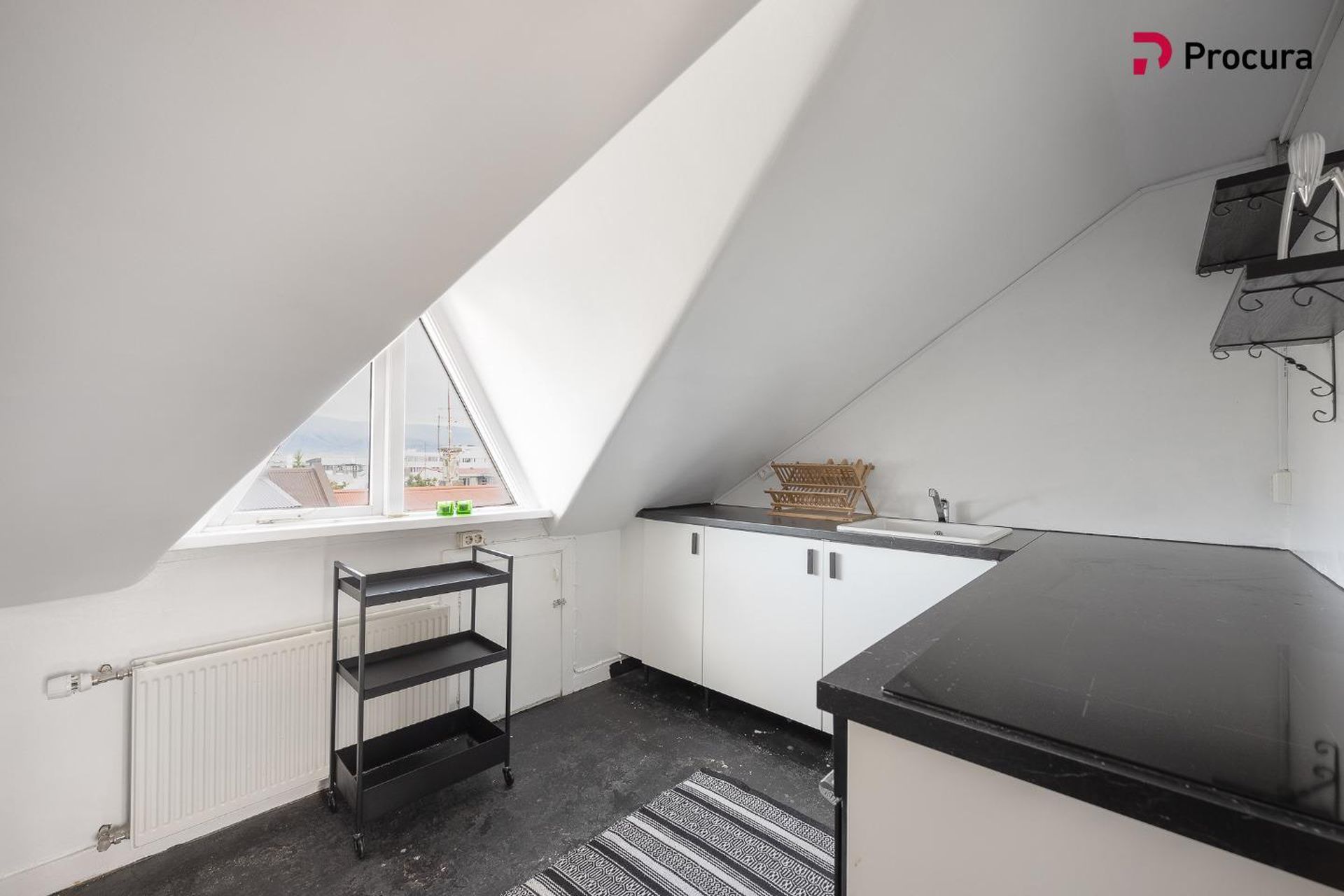 Njálsgata 80, 101 Reykjavík