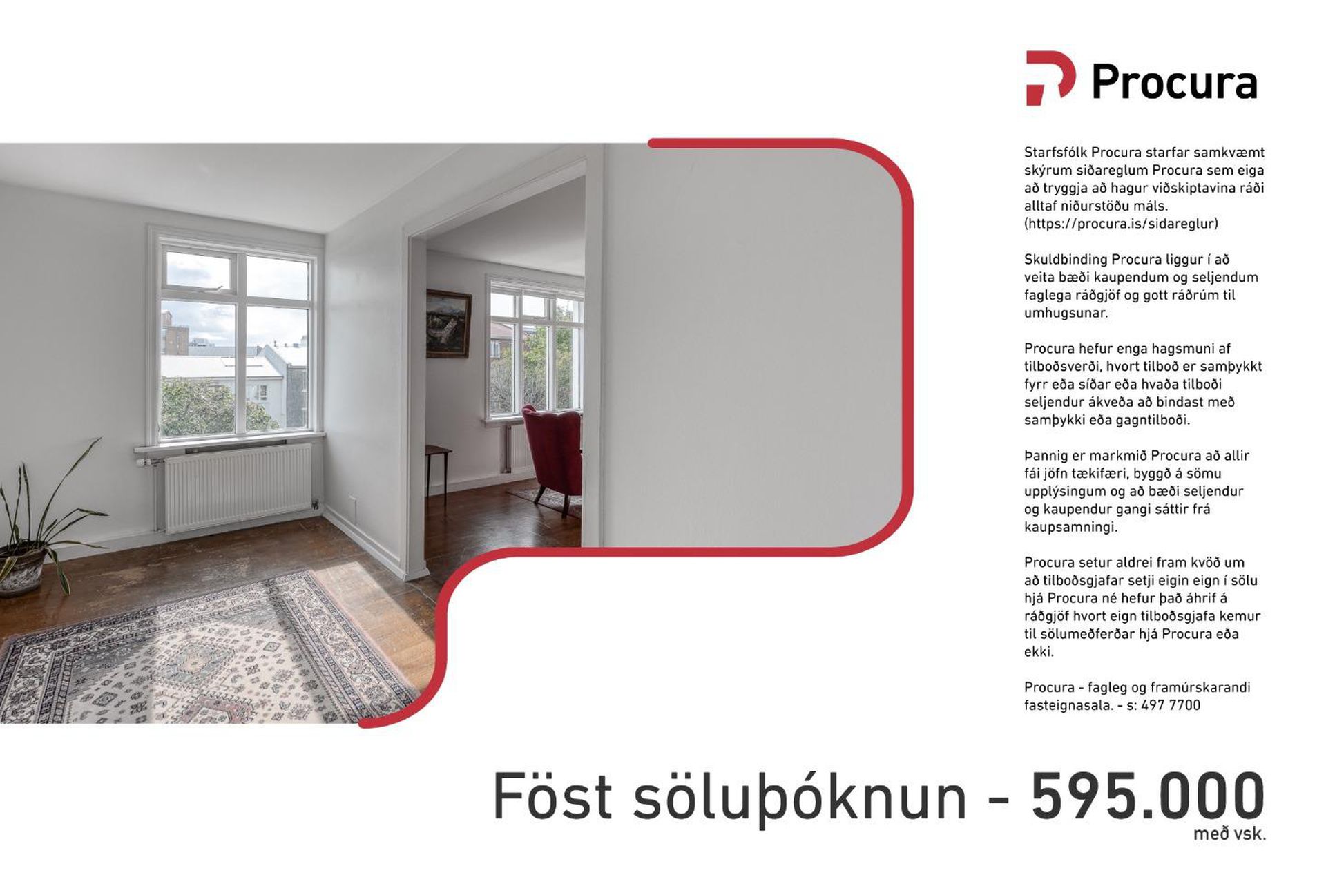 Njálsgata 80, 101 Reykjavík