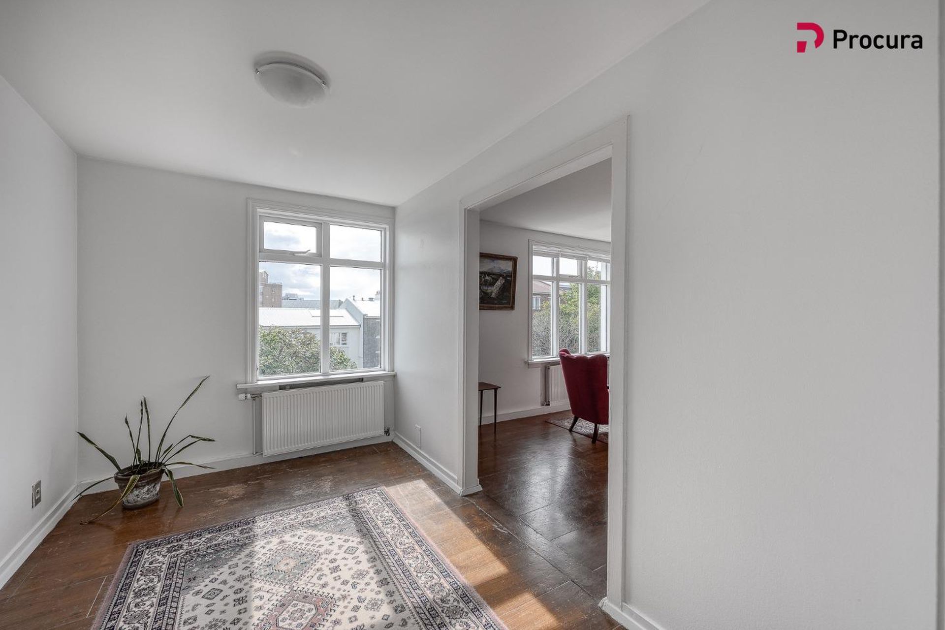 Njálsgata 80, 101 Reykjavík