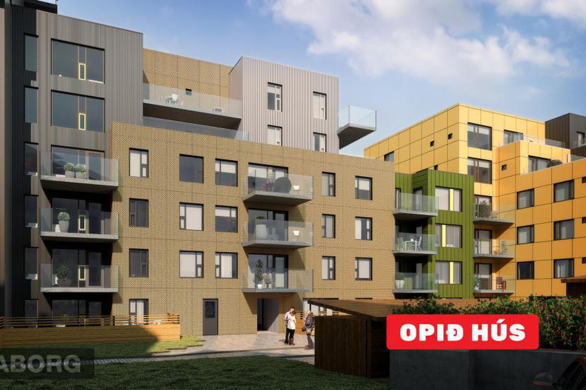 Silfursmári 4, 201 Kópavogur