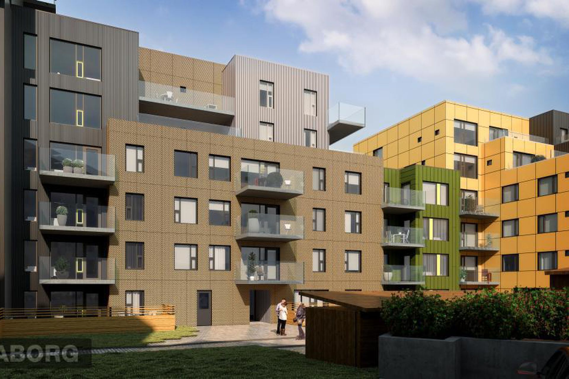 Silfursmári 4, 201 Kópavogur