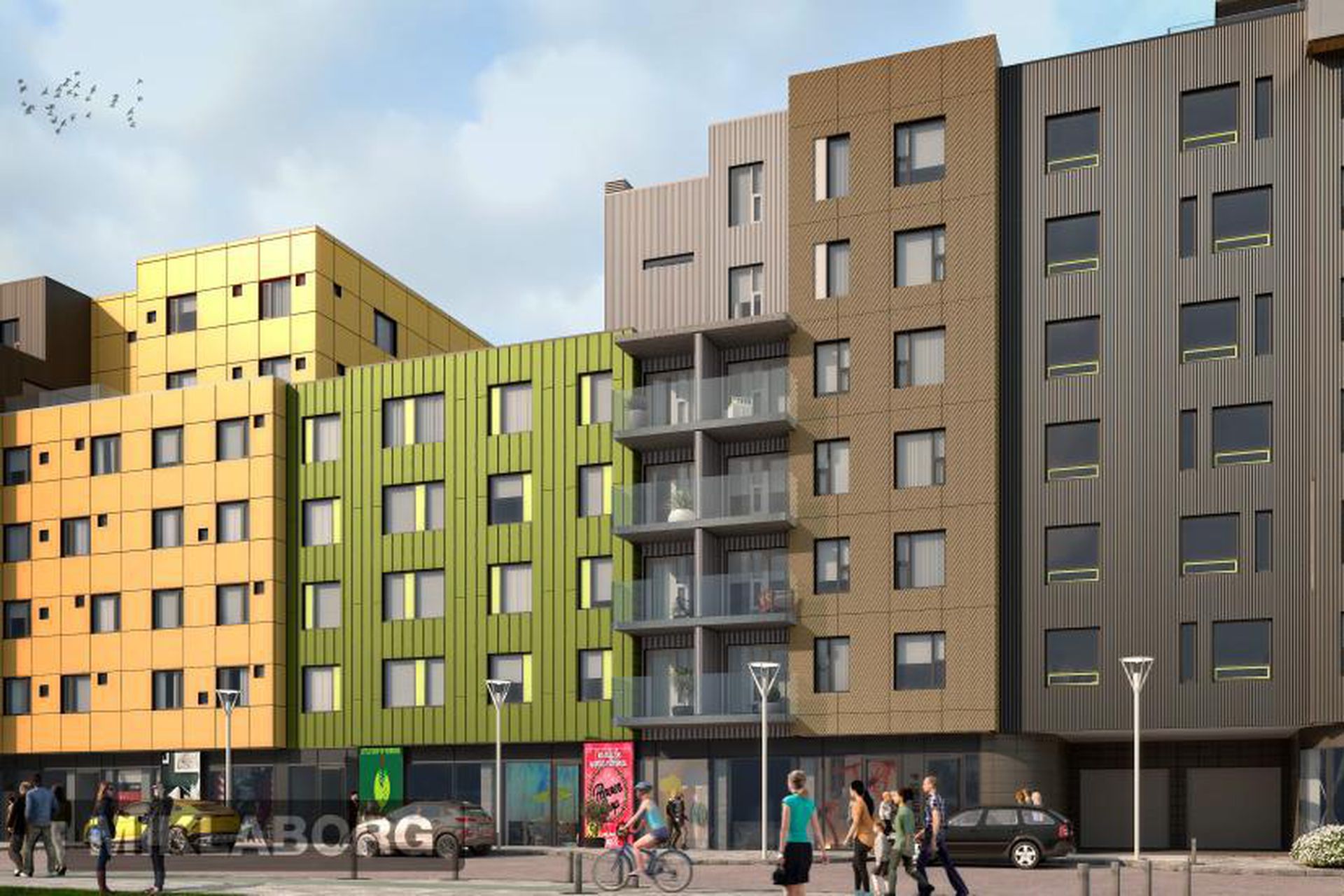 Silfursmári 4, 201 Kópavogur