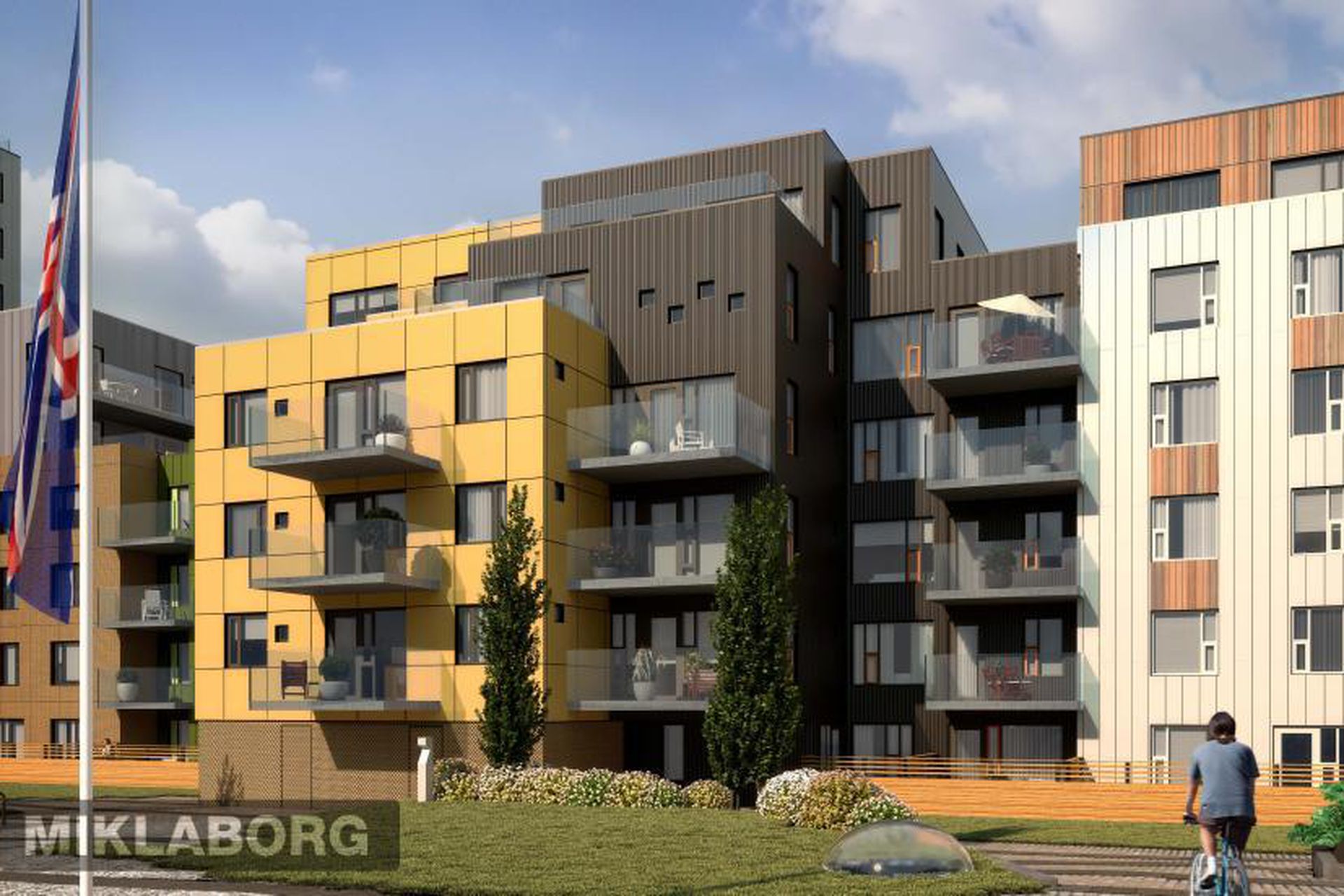 Silfursmári 4, 201 Kópavogur