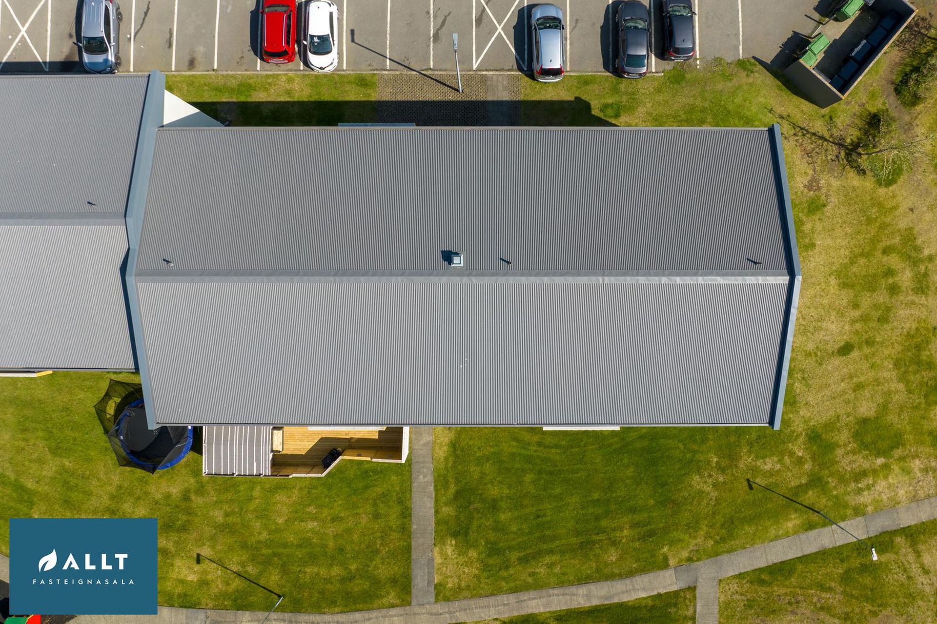 Skógarbraut 921, 262 Reykjanesbær