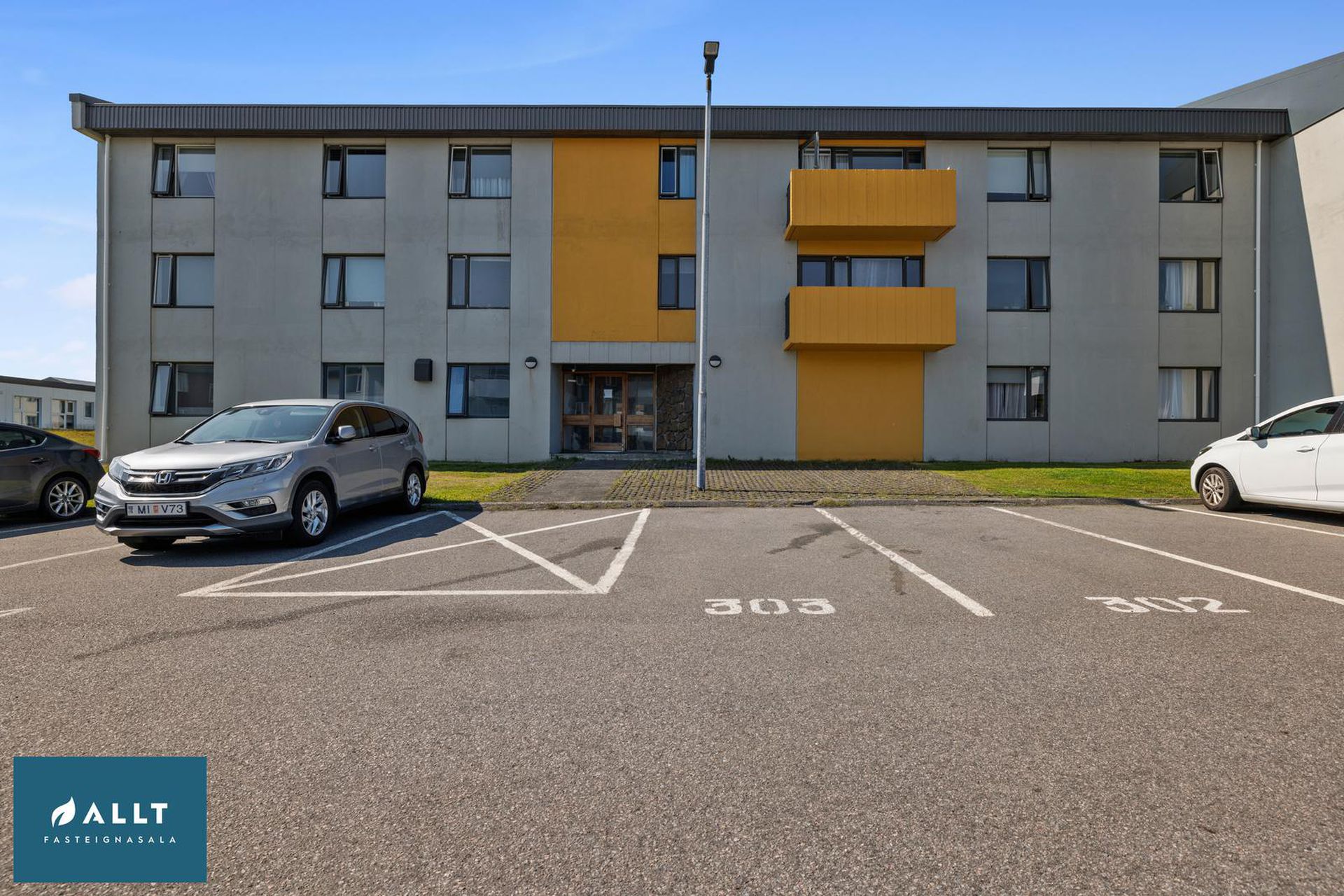 Skógarbraut 921, 262 Reykjanesbær