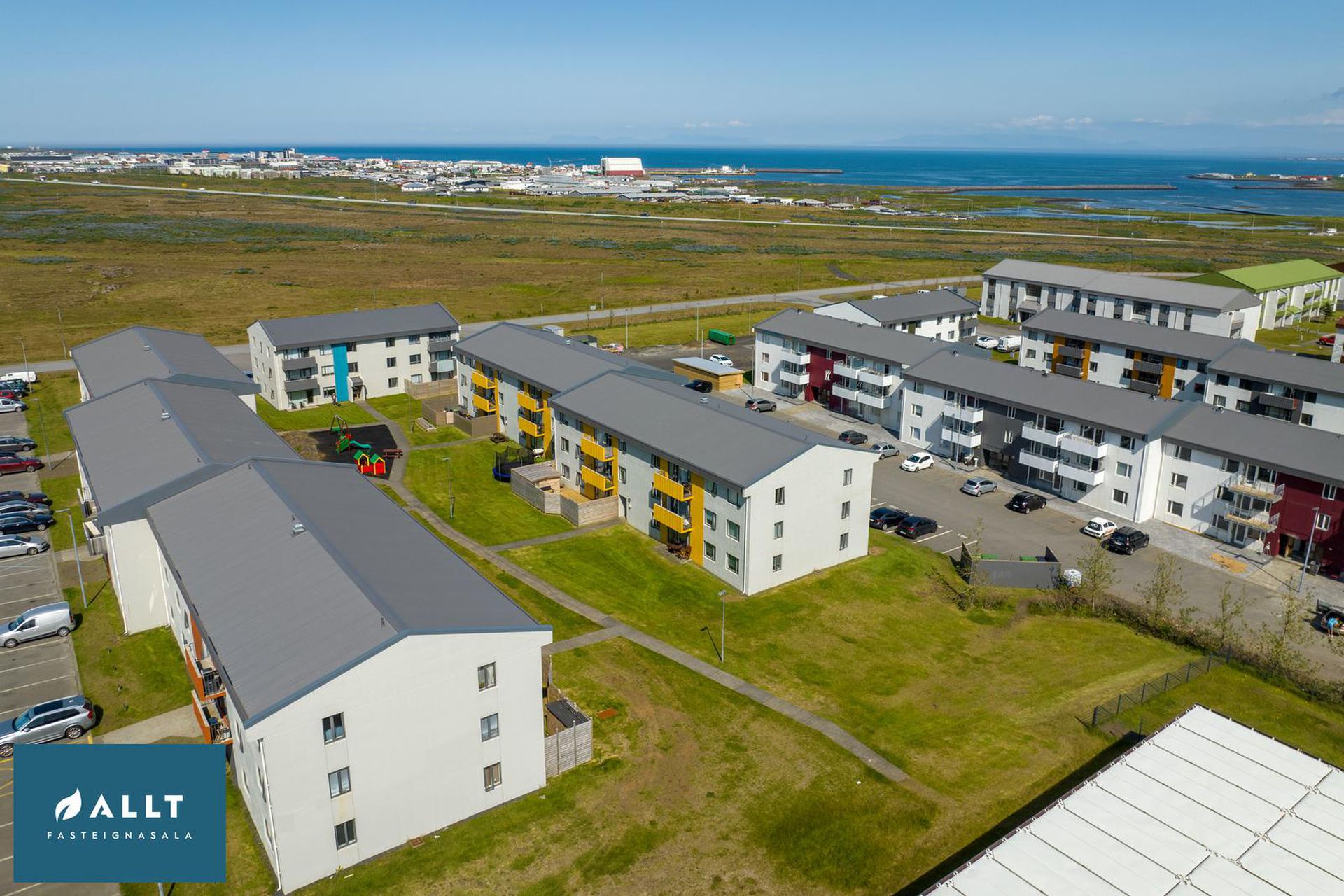 Skógarbraut 921, 262 Reykjanesbær