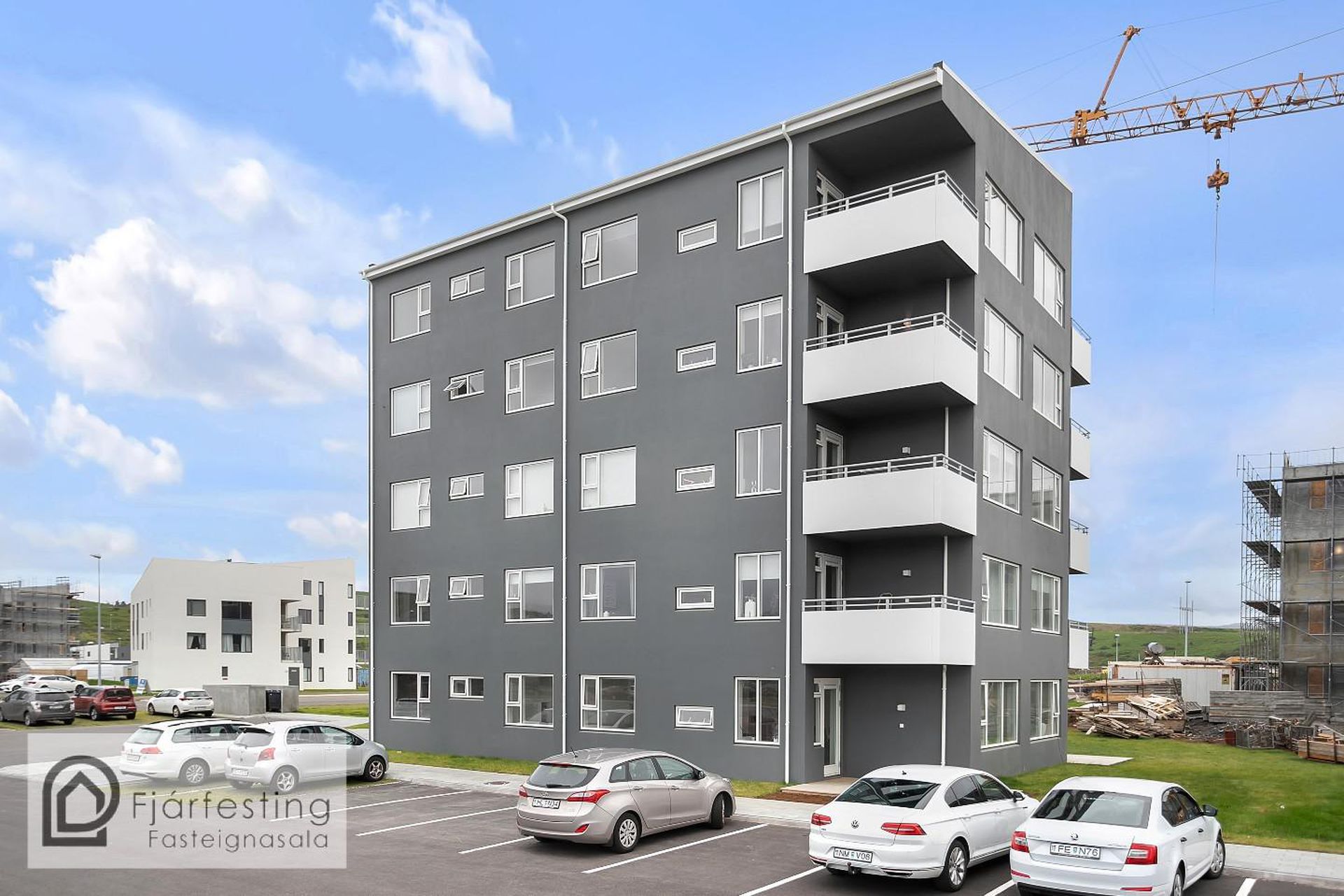 Brenniskarð 1, 221 Hafnarfjörður