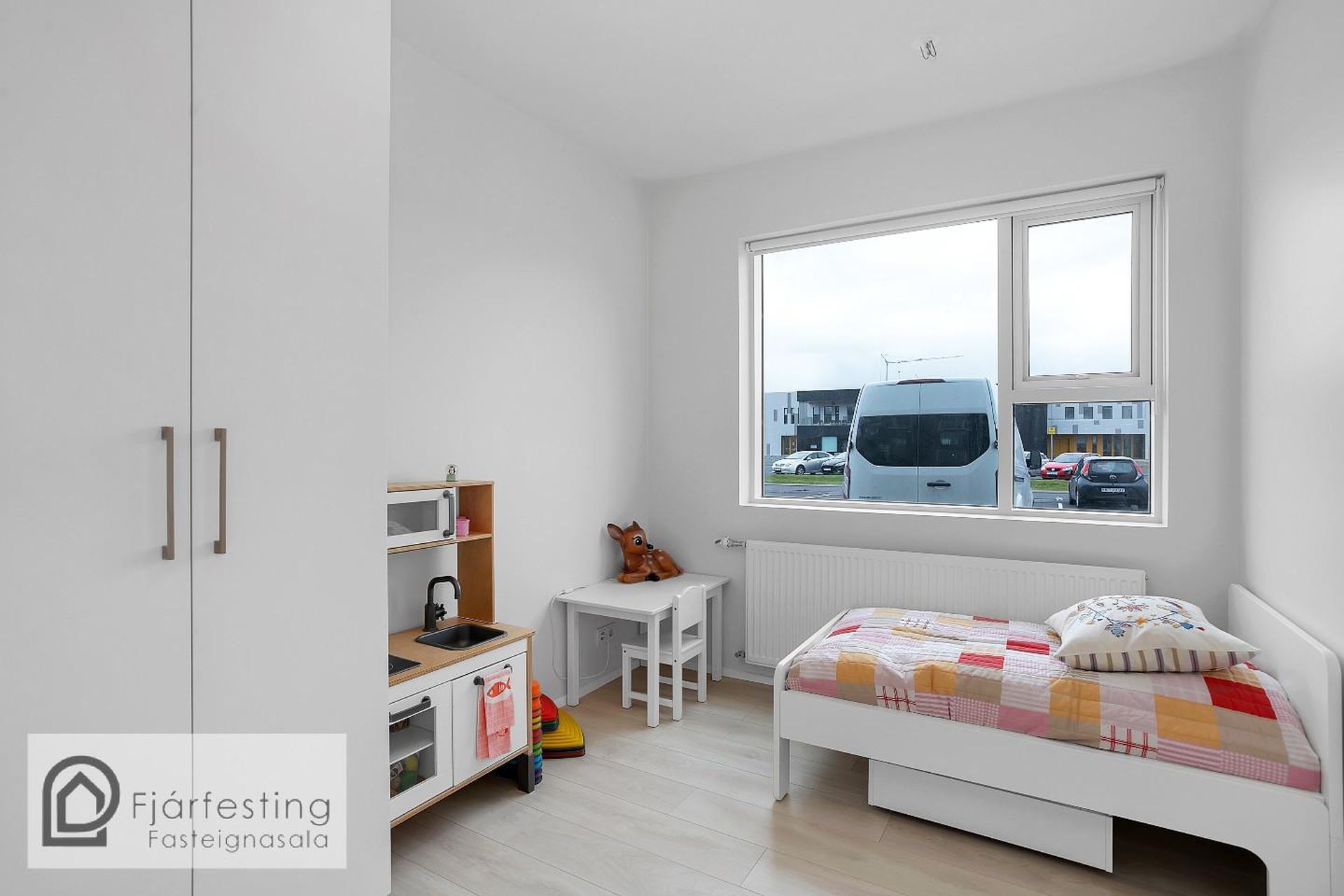Brenniskarð 1, 221 Hafnarfjörður