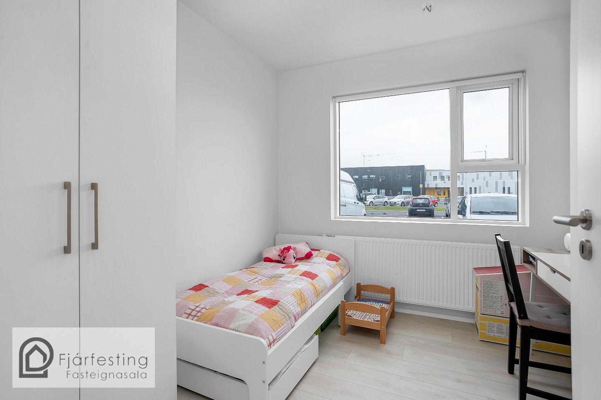 Brenniskarð 1, 221 Hafnarfjörður