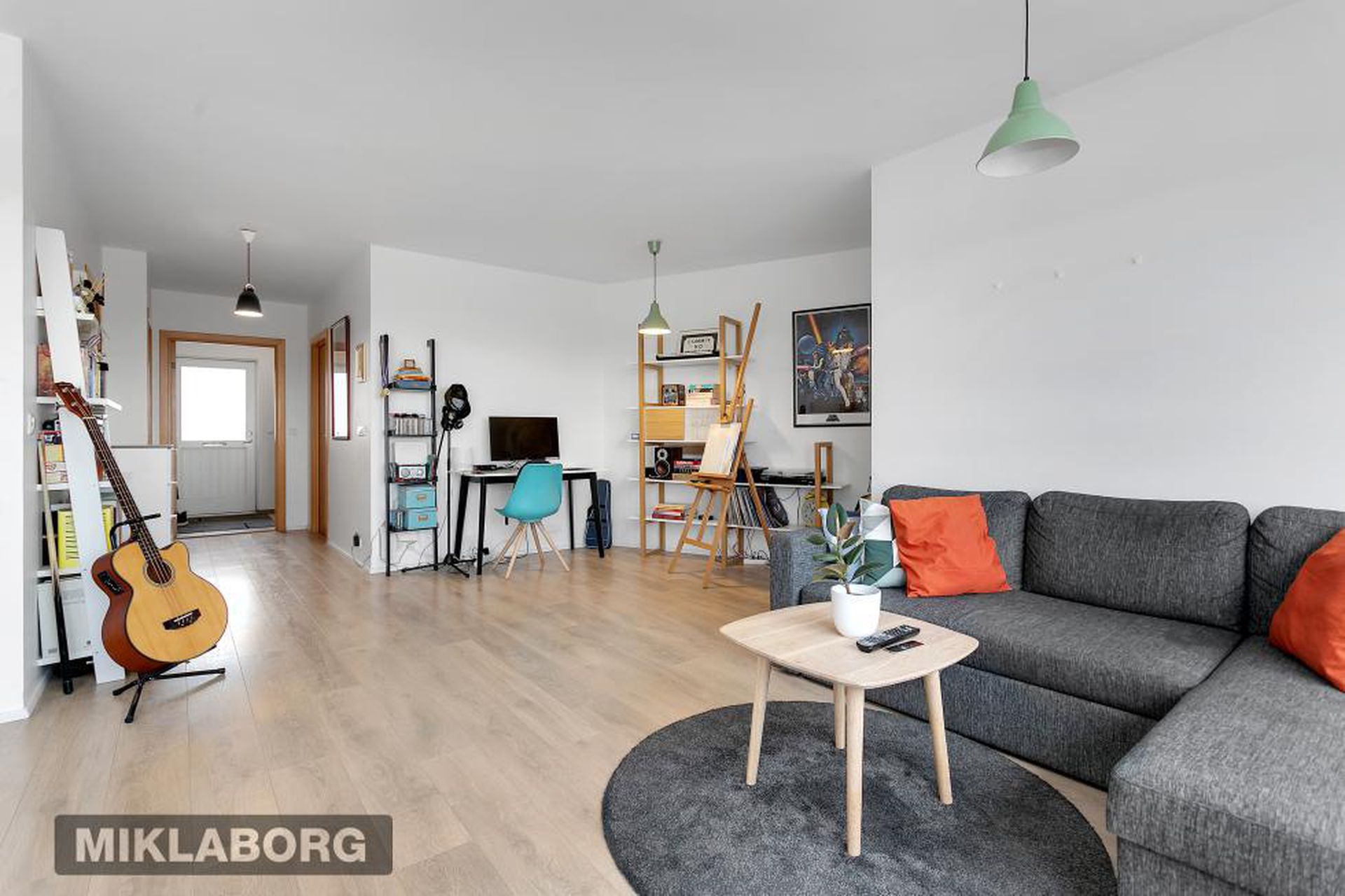 Mosarimi 5, 112 Reykjavík