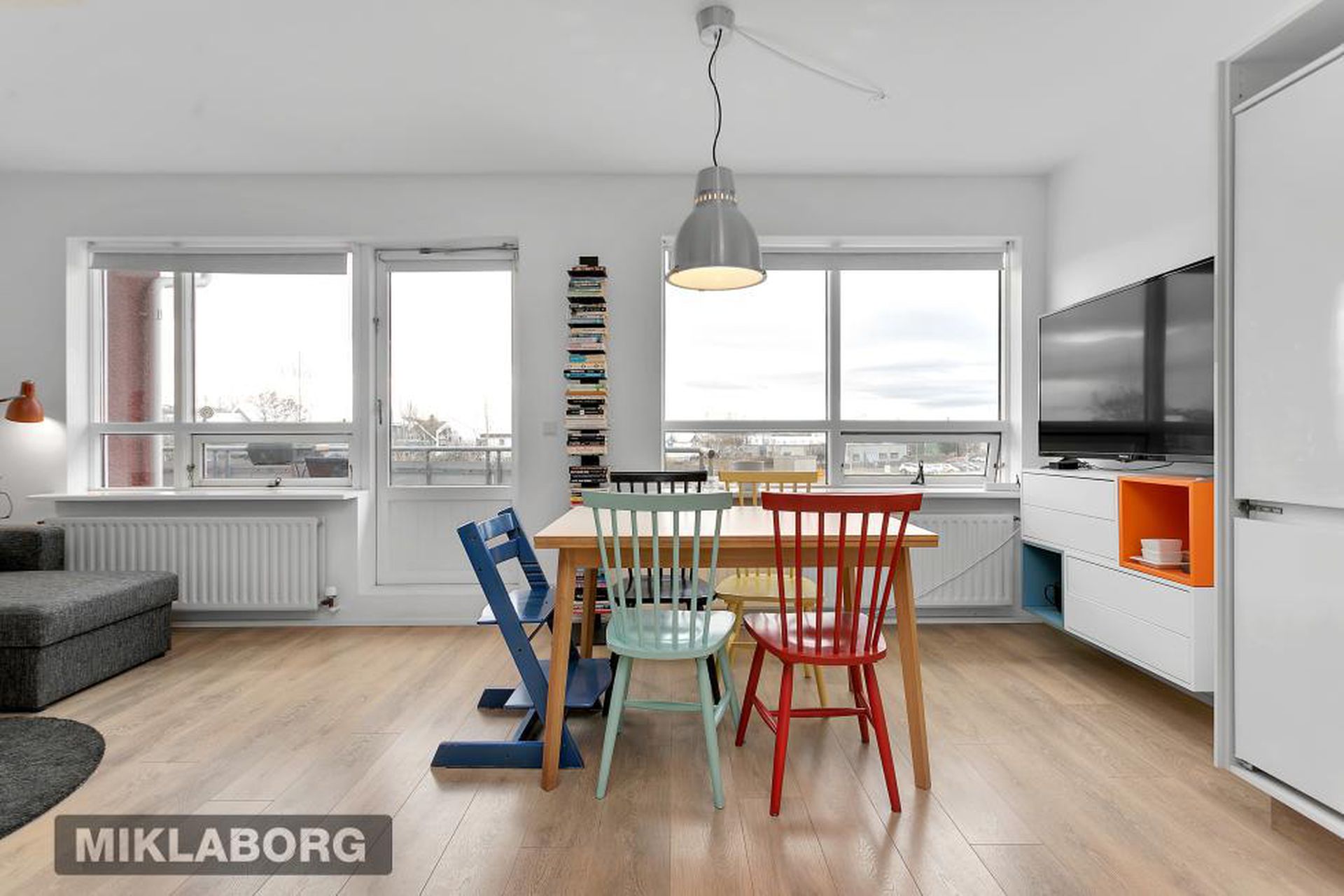 Mosarimi 5, 112 Reykjavík