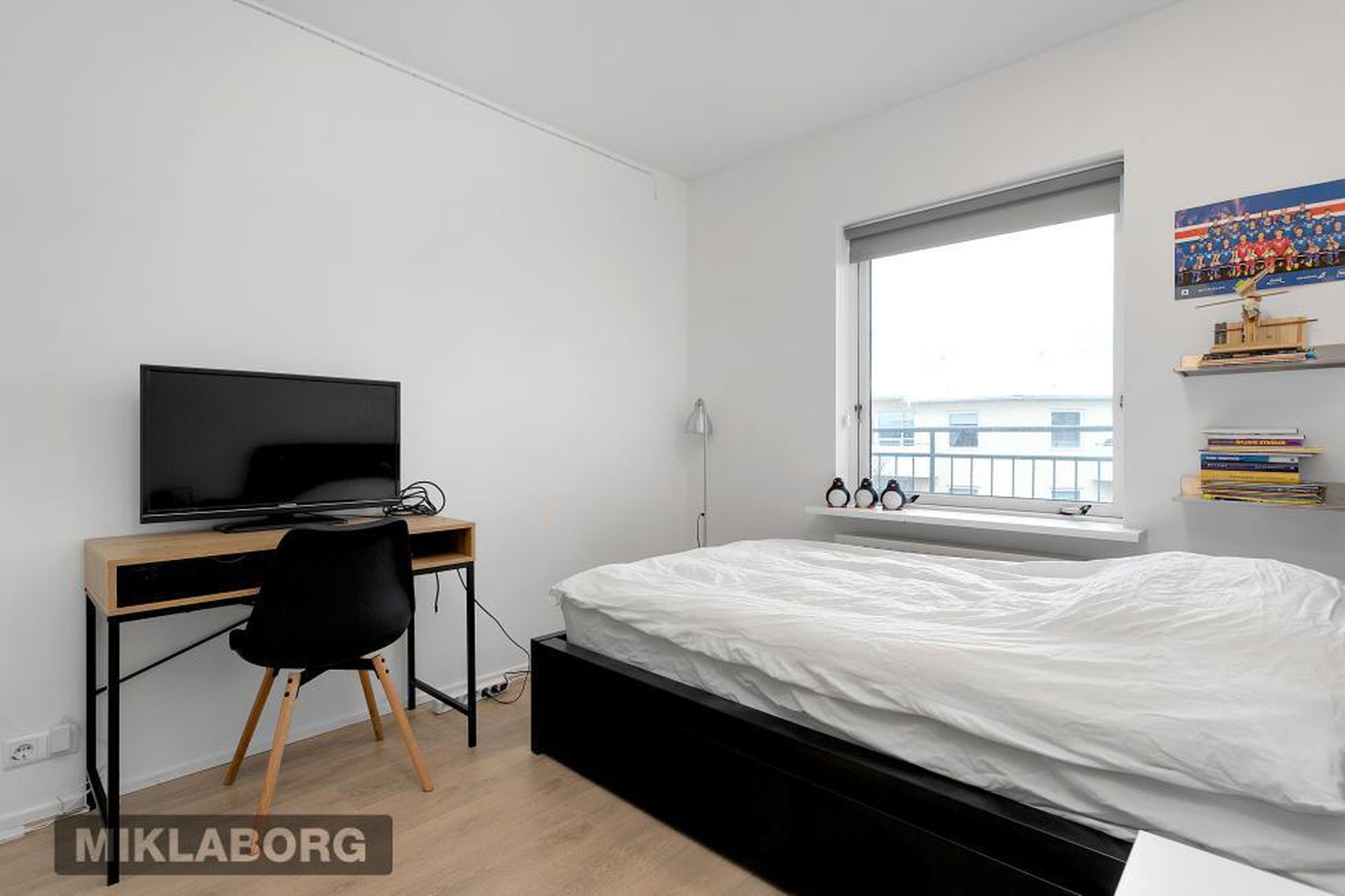 Mosarimi 5, 112 Reykjavík