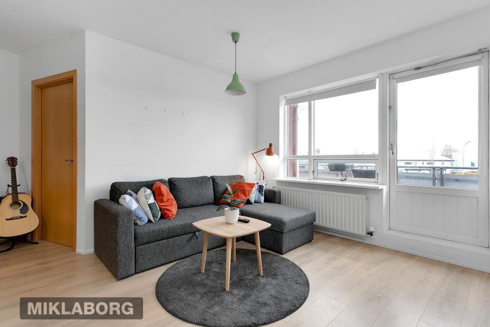 Mosarimi 5, 112 Reykjavík