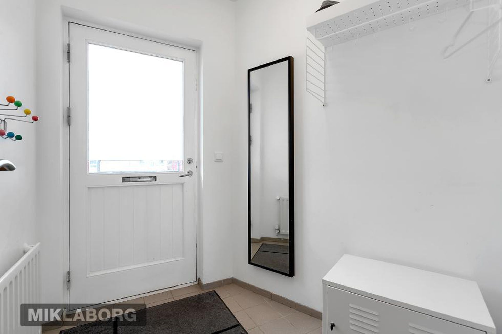 Mosarimi 5, 112 Reykjavík