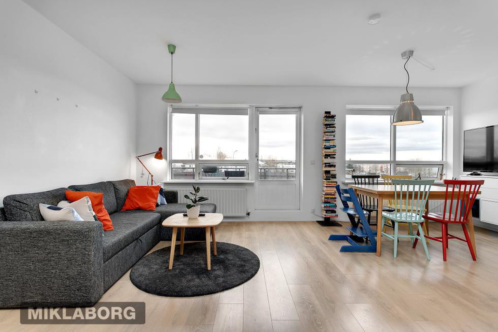 Mosarimi 5, 112 Reykjavík