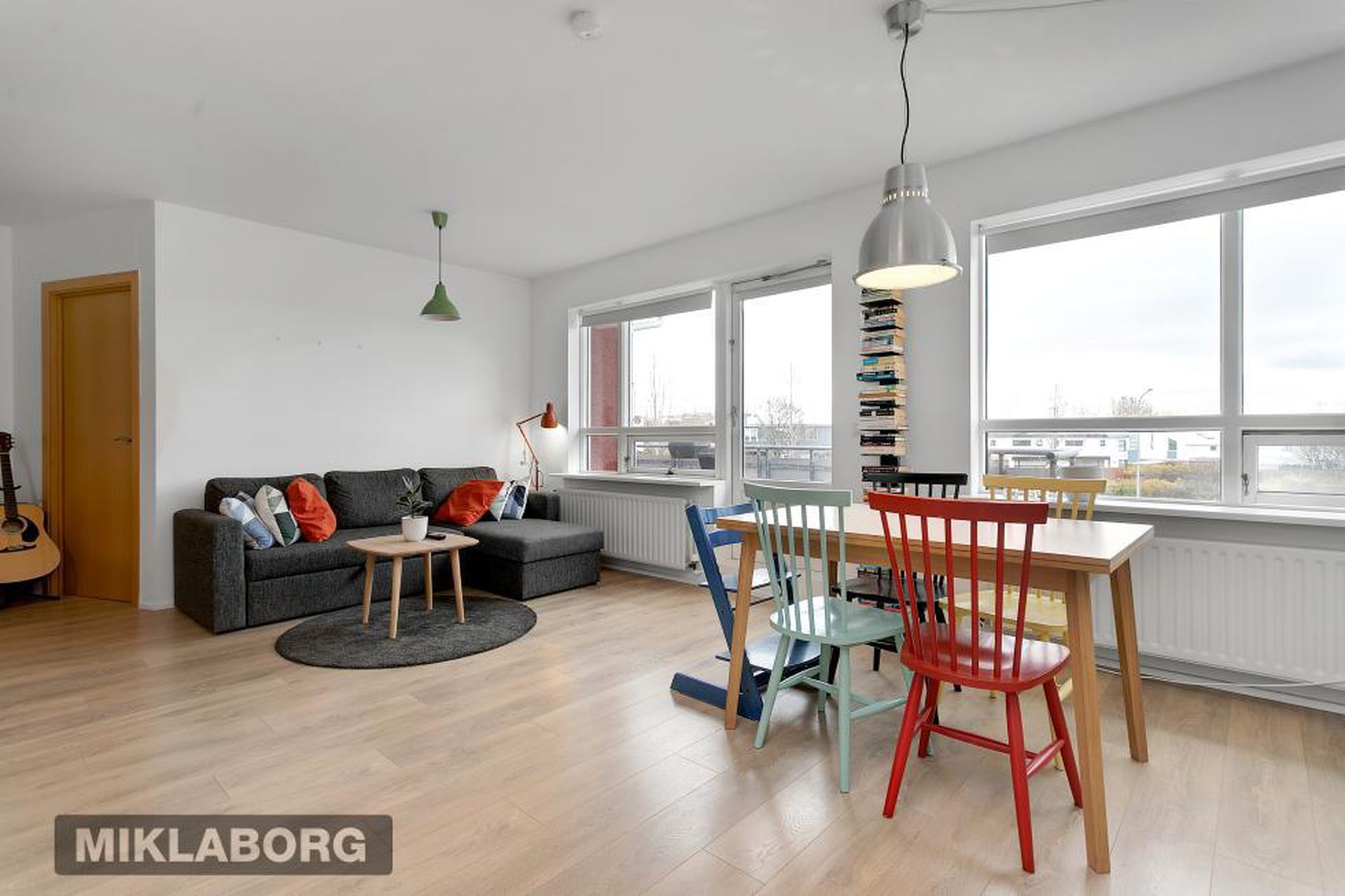 Mosarimi 5, 112 Reykjavík