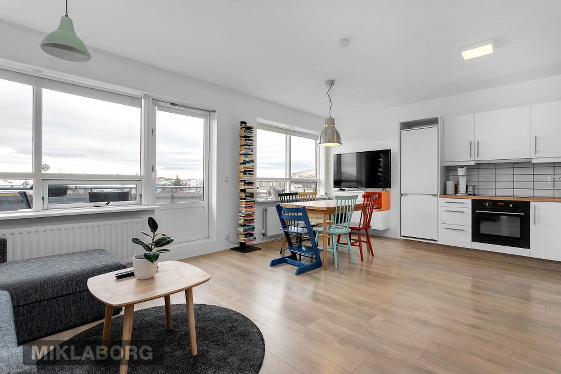 Mosarimi 5, 112 Reykjavík