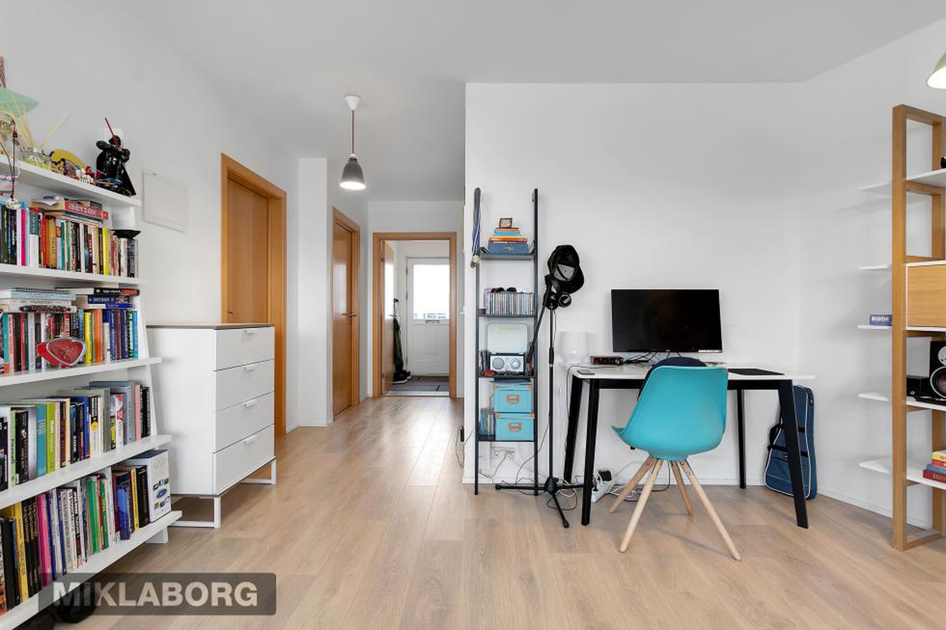 Mosarimi 5, 112 Reykjavík