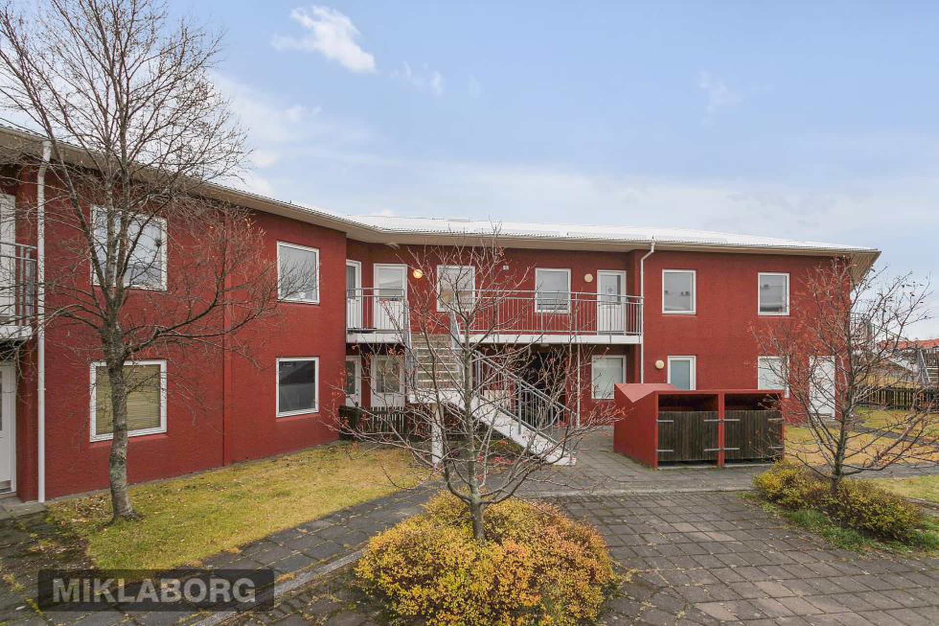 Mosarimi 5, 112 Reykjavík