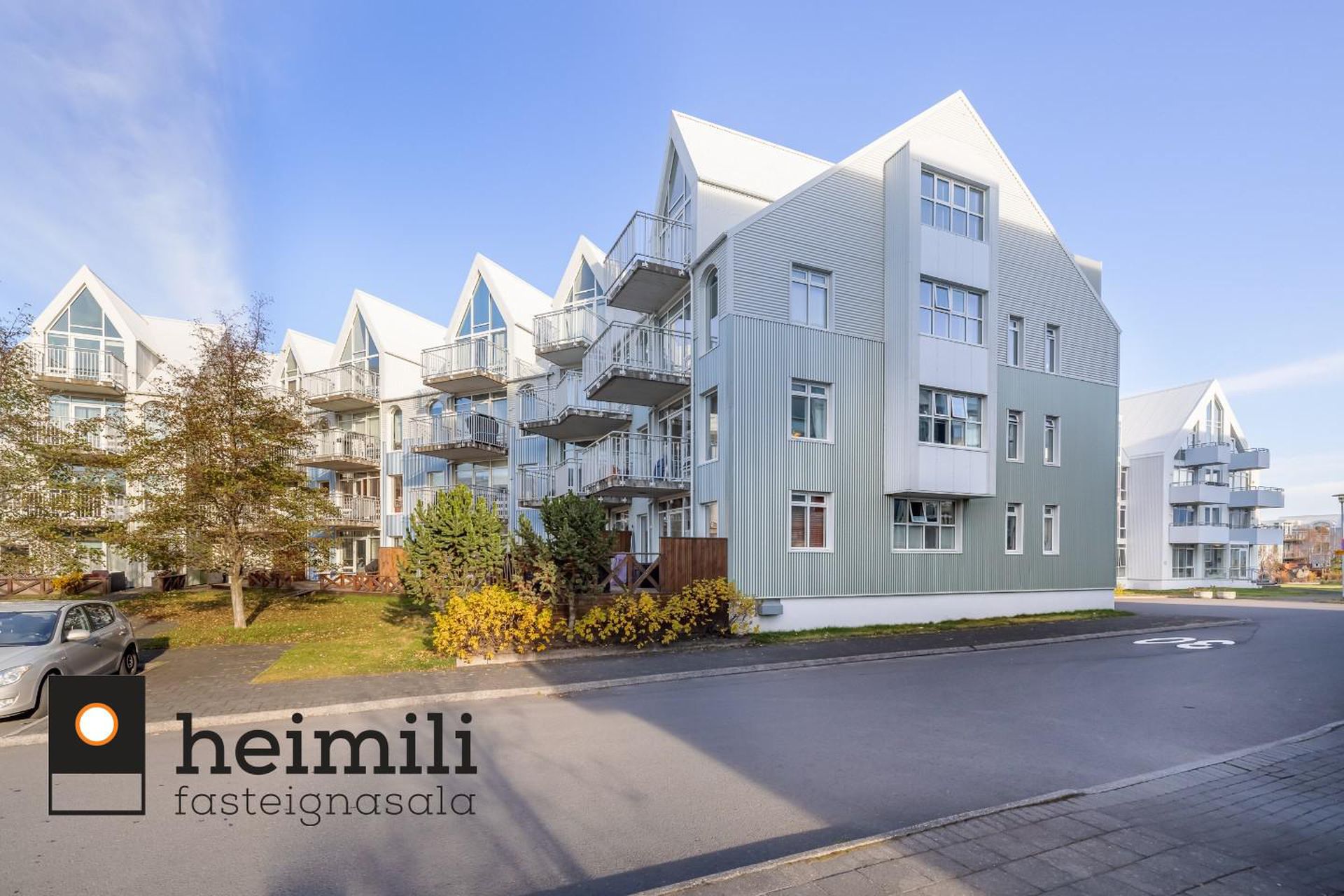 Naustabryggja 23, 110 Reykjavík