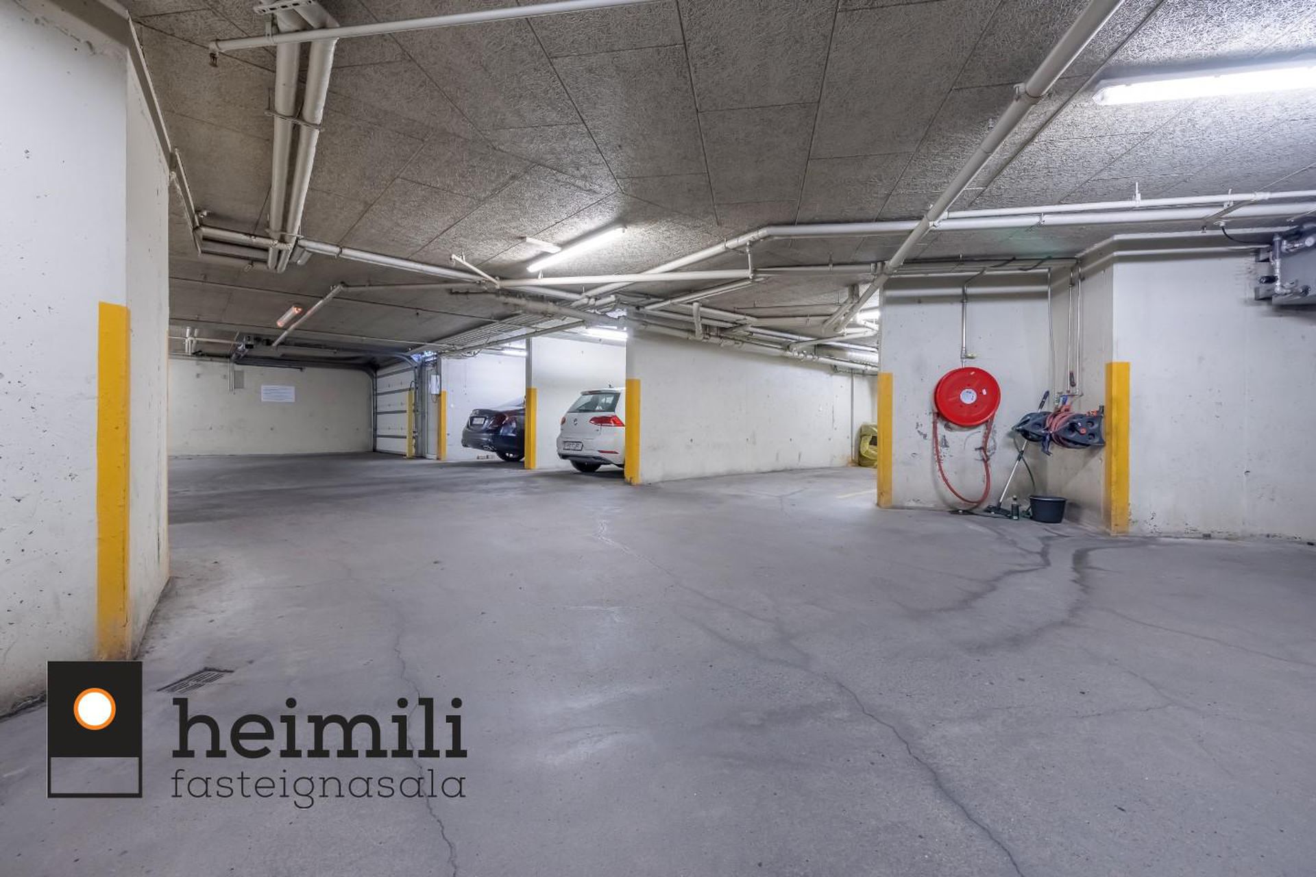 Naustabryggja 23, 110 Reykjavík