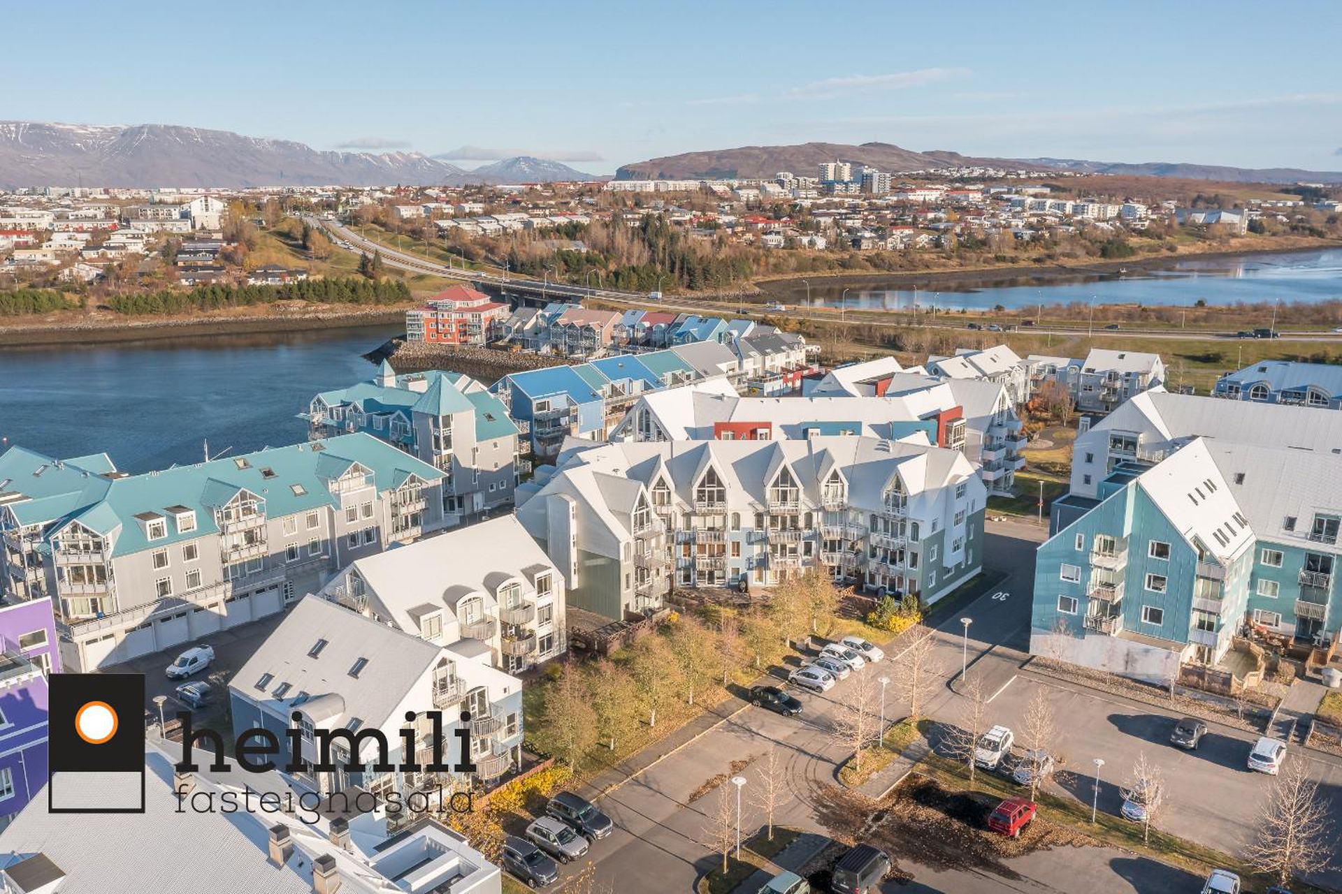 Naustabryggja 23, 110 Reykjavík