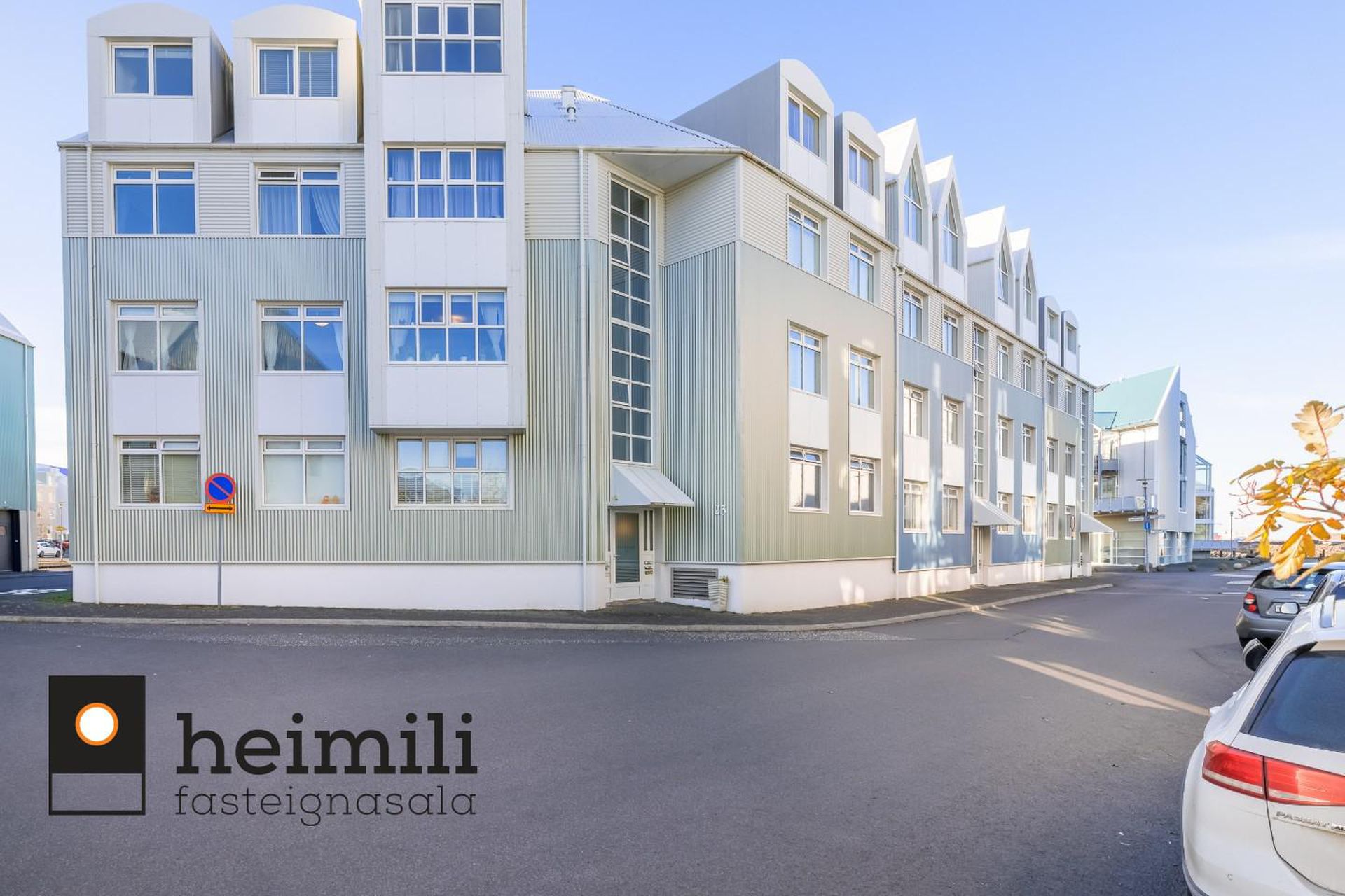 Naustabryggja 23, 110 Reykjavík