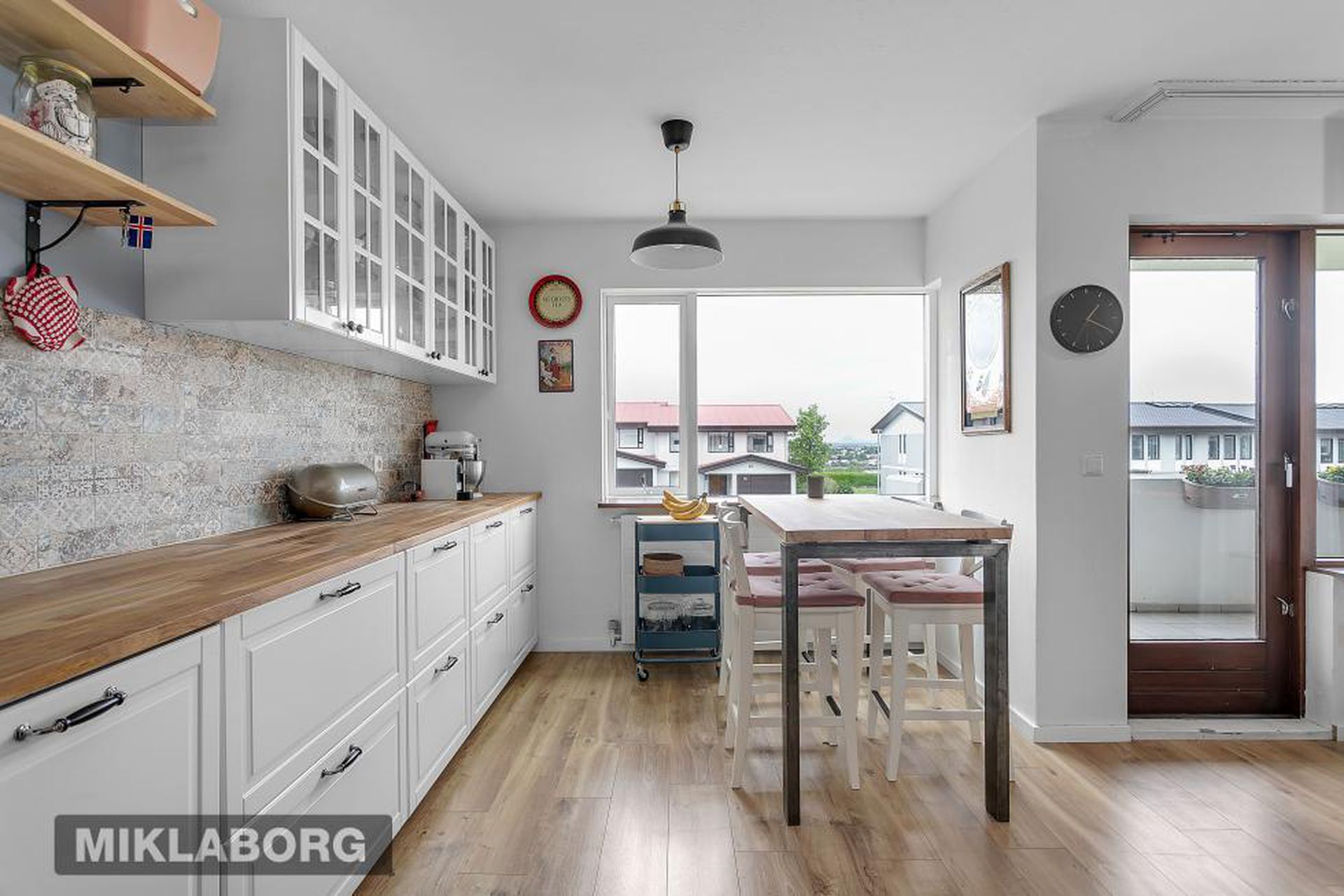 Neðstaleiti 7, 103 Reykjavík