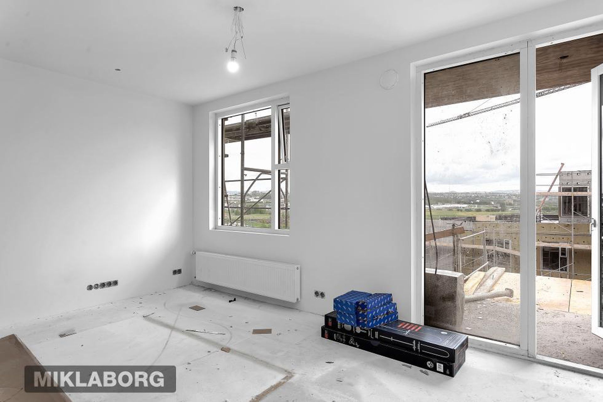 Arkarvogur 4, 104 Reykjavík