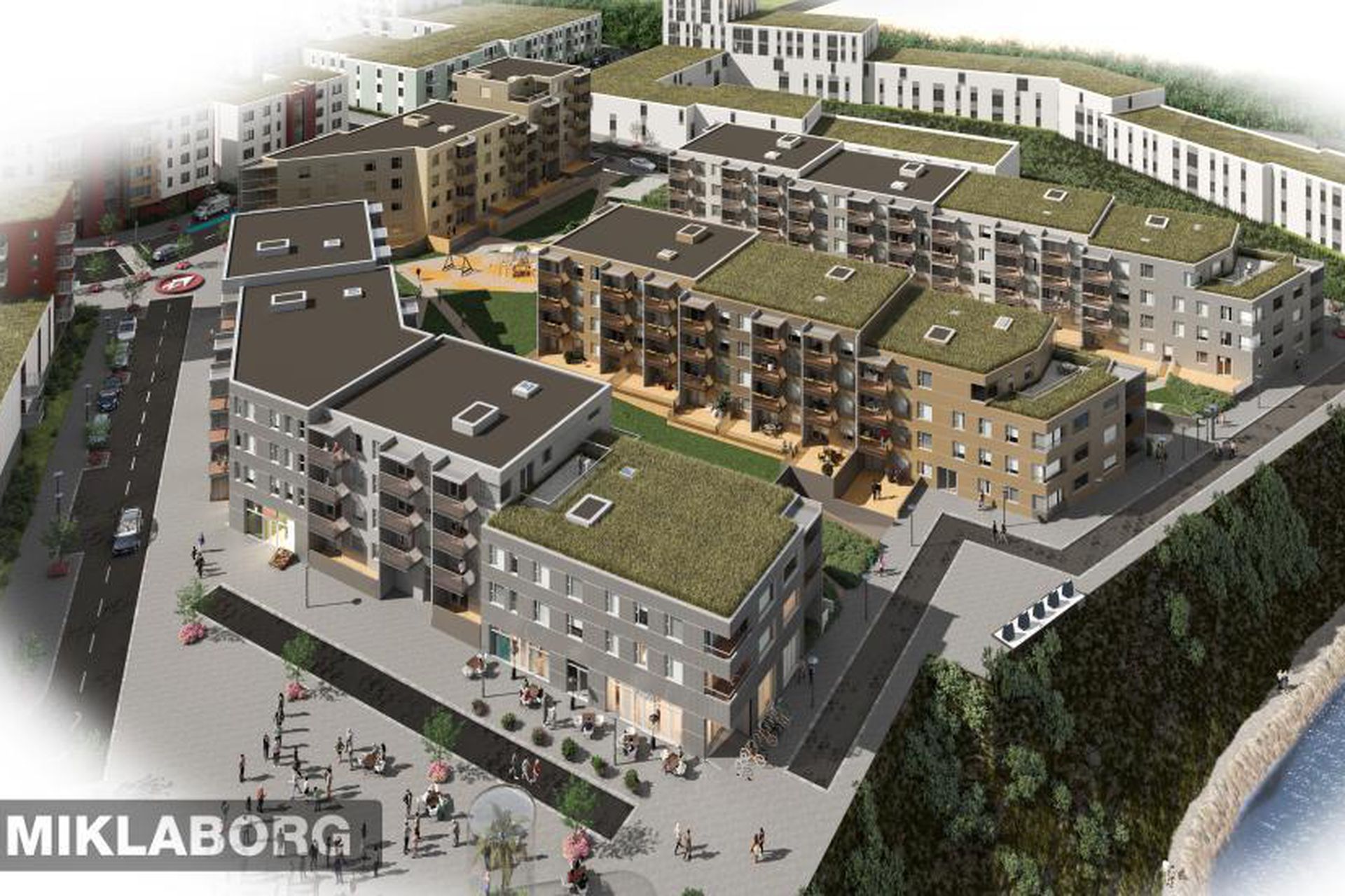 Arkarvogur 4, 104 Reykjavík