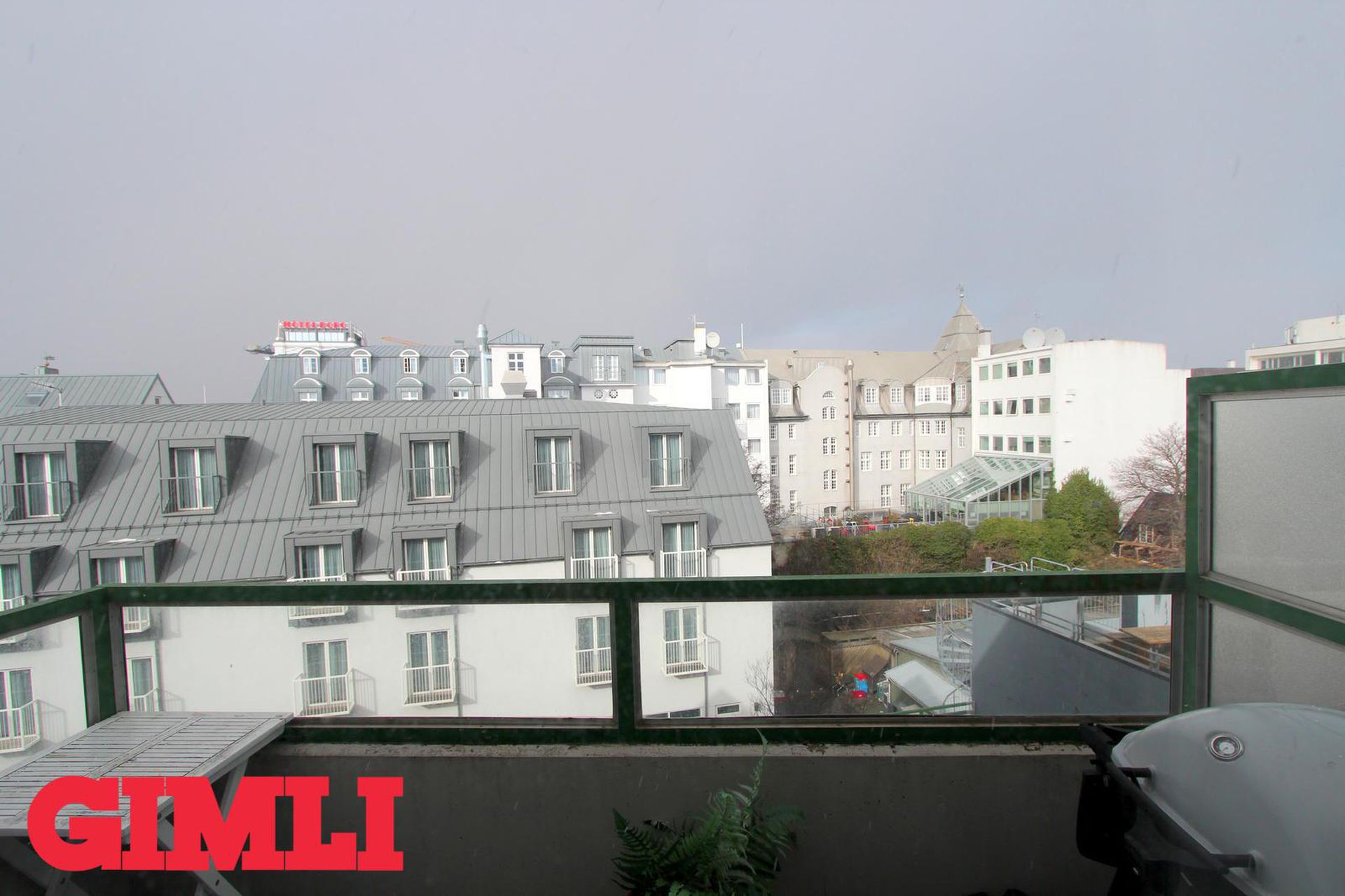 Lækjargata 4, 101 Reykjavík