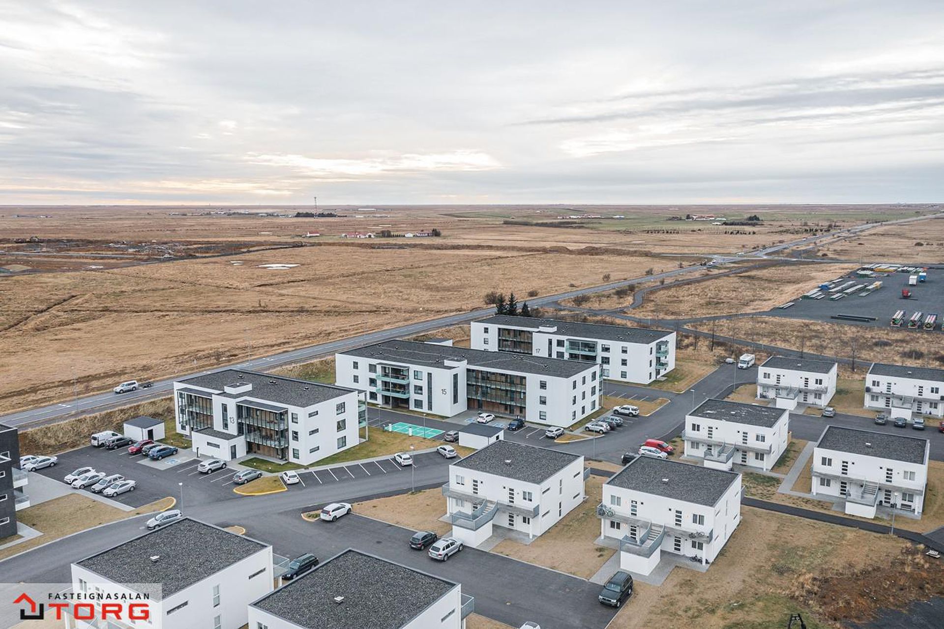 Álalækur 15, 800 Sveitarfélagið Árborg