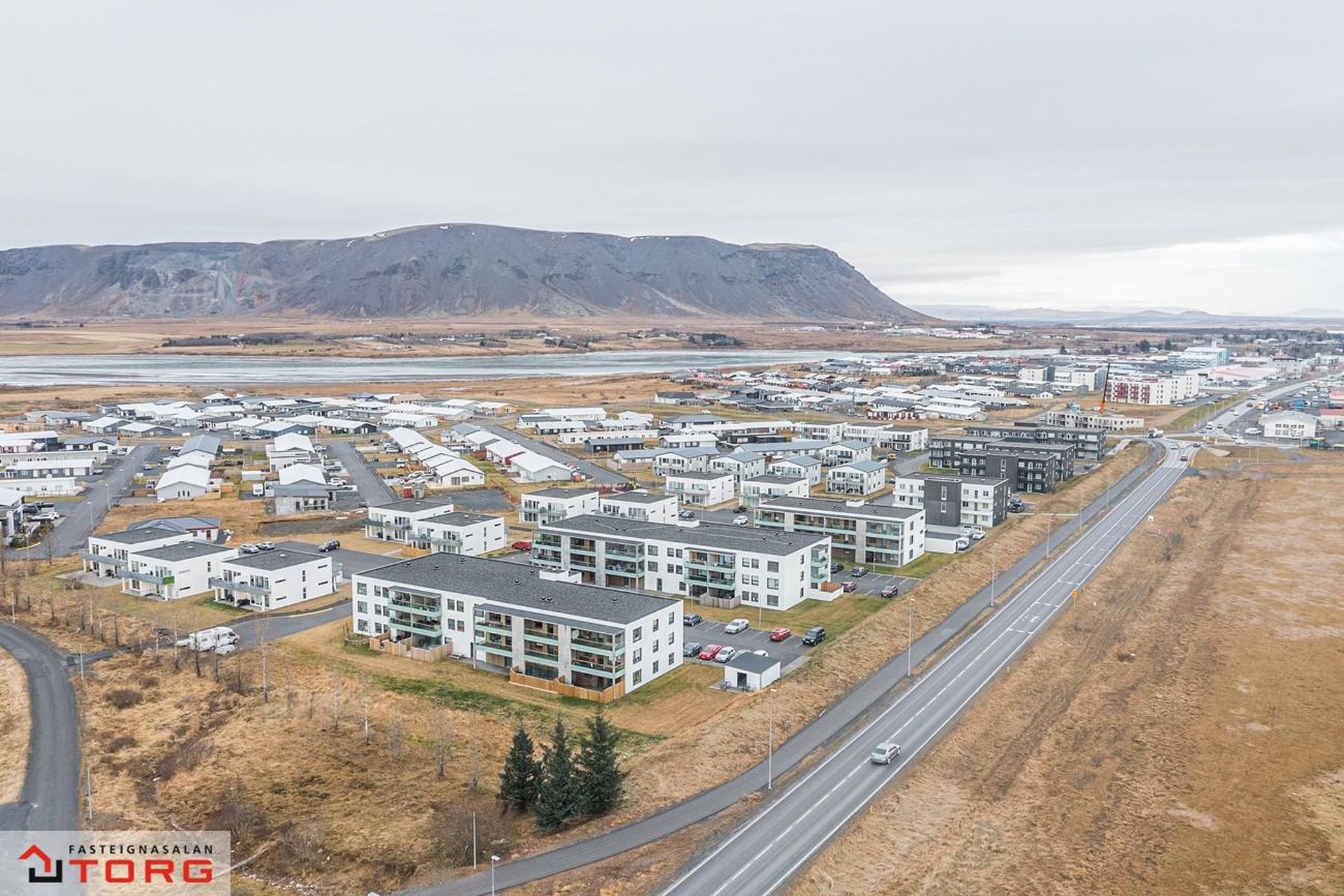 Álalækur 15, 800 Sveitarfélagið Árborg