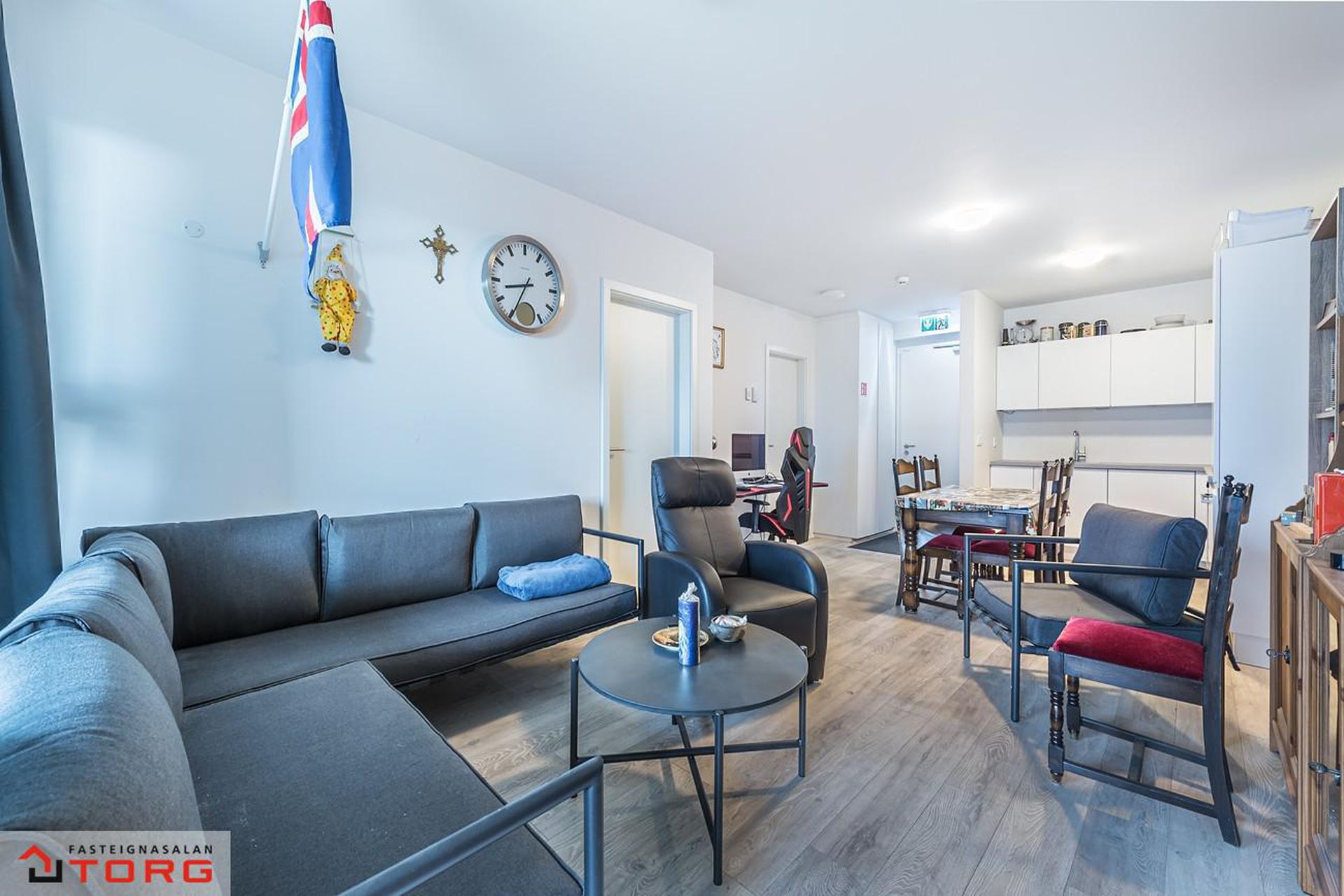Álalækur 15, 800 Sveitarfélagið Árborg