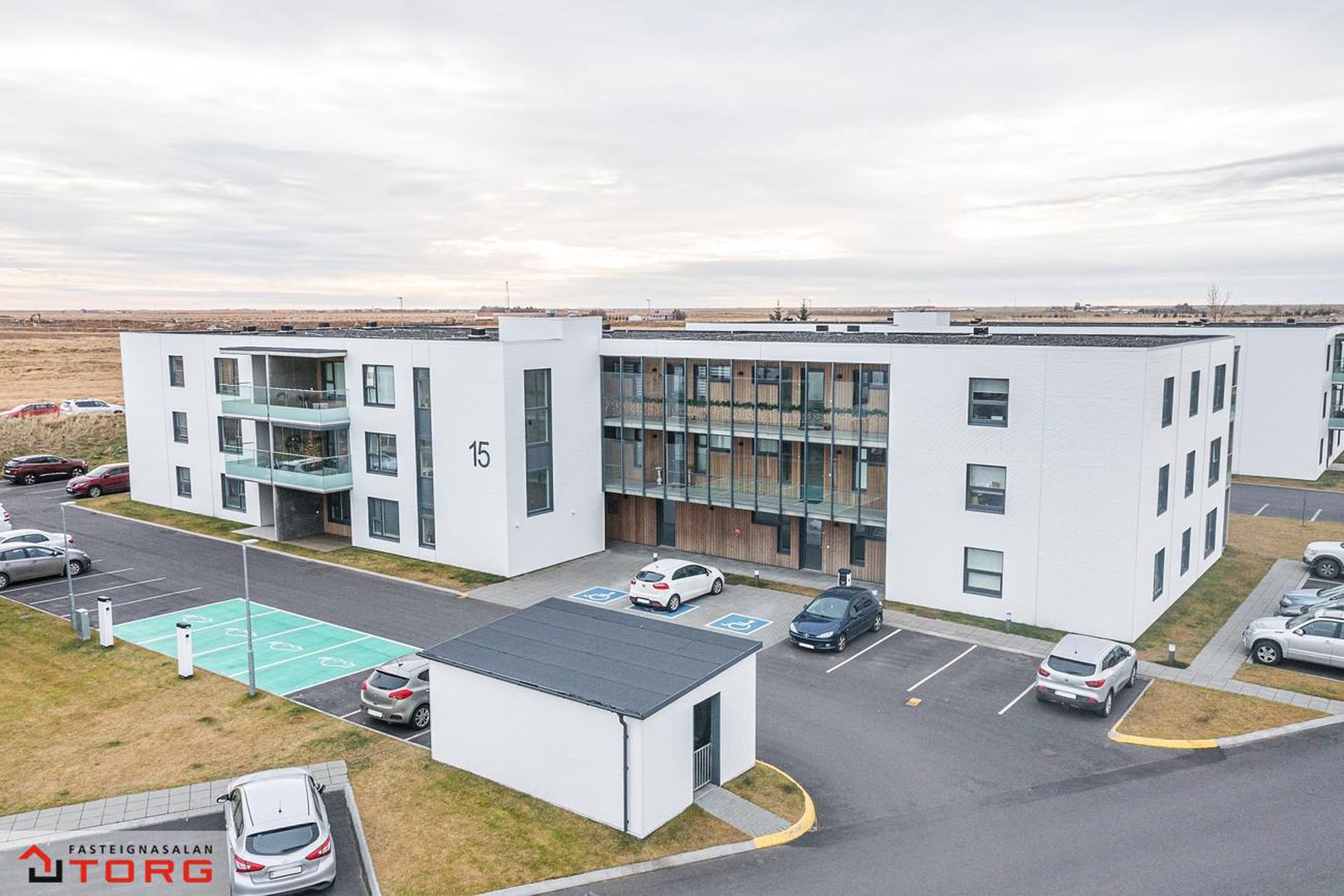 Álalækur 15, 800 Sveitarfélagið Árborg