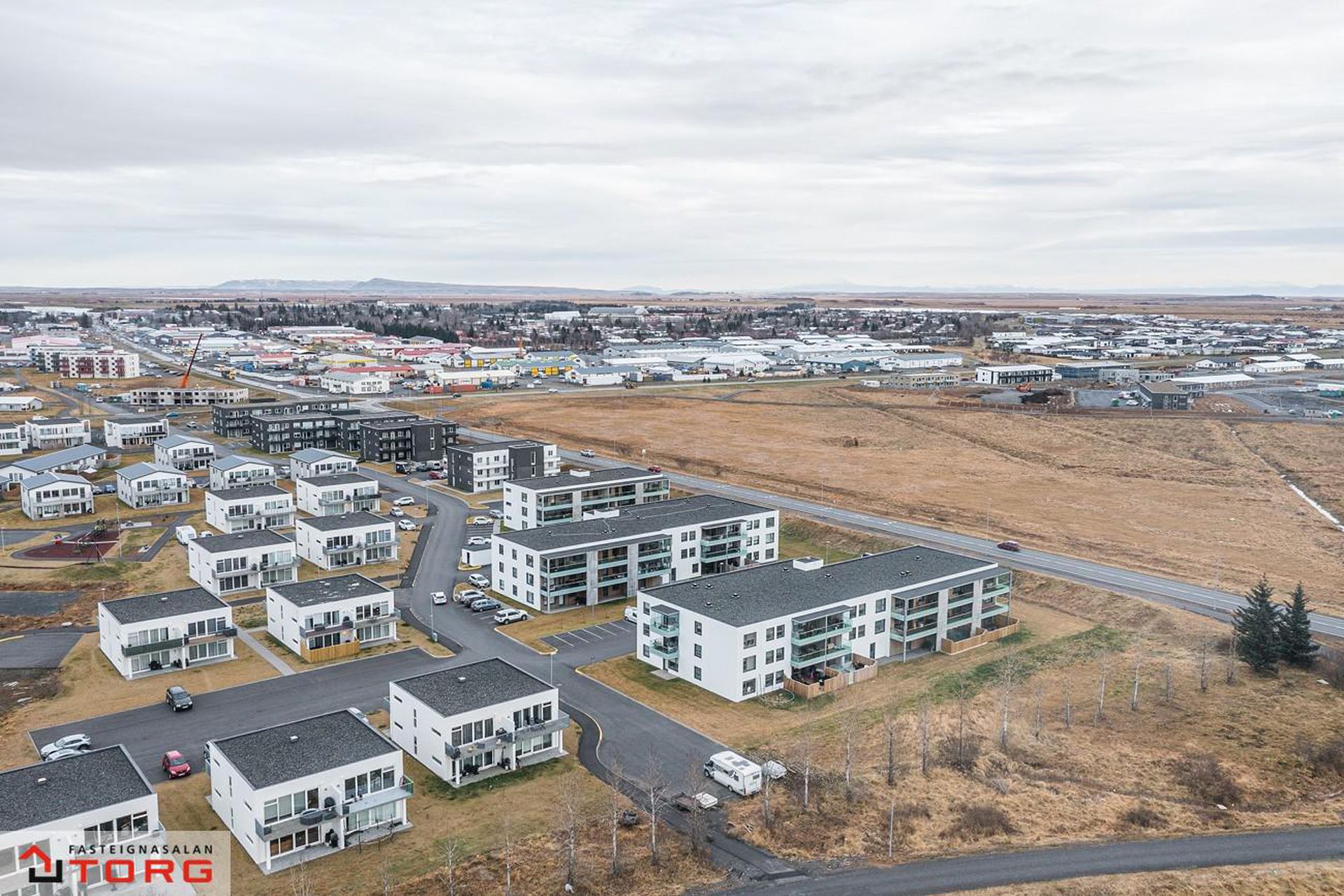 Álalækur 15, 800 Sveitarfélagið Árborg