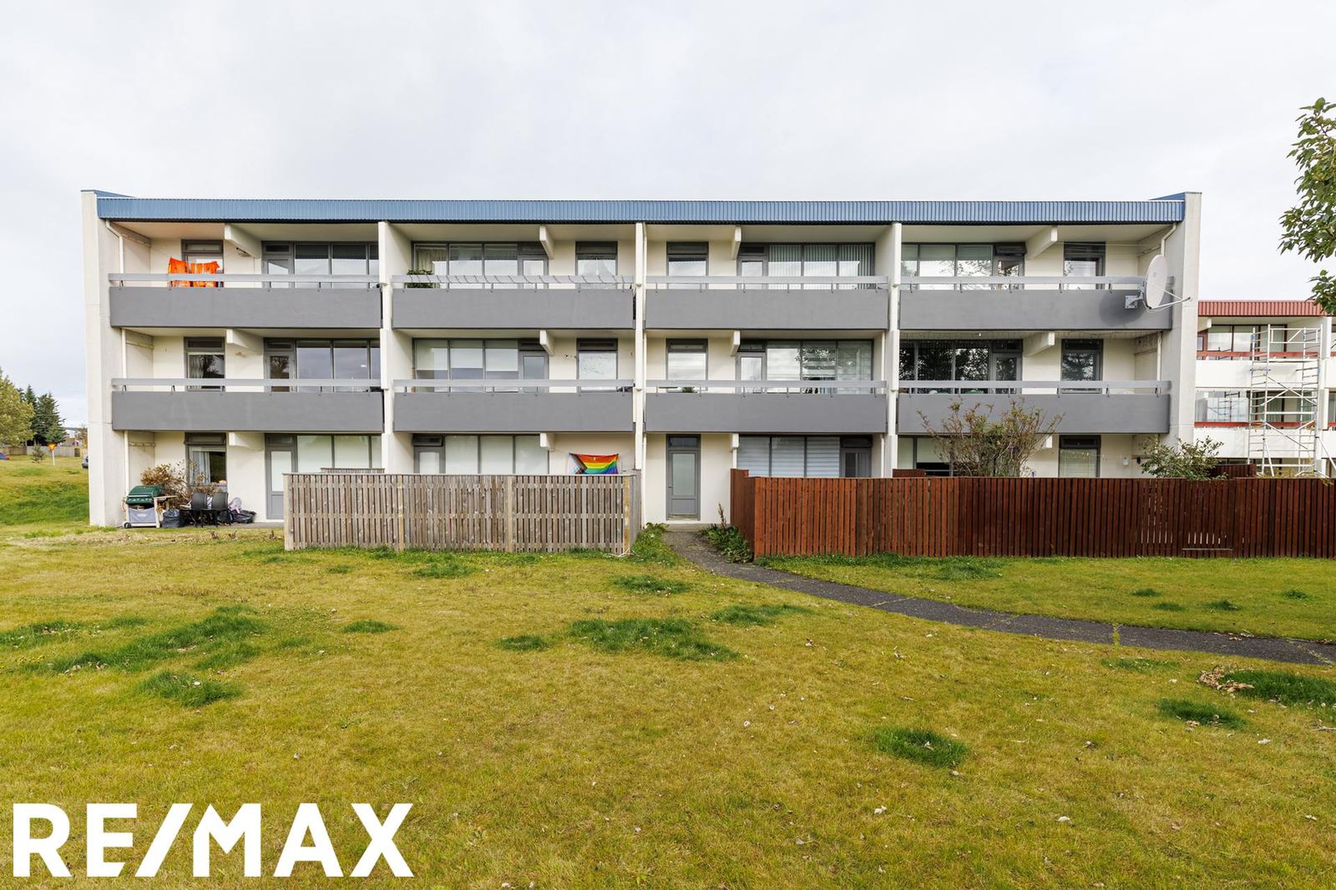 Suðurhólar 20, 111 Reykjavík