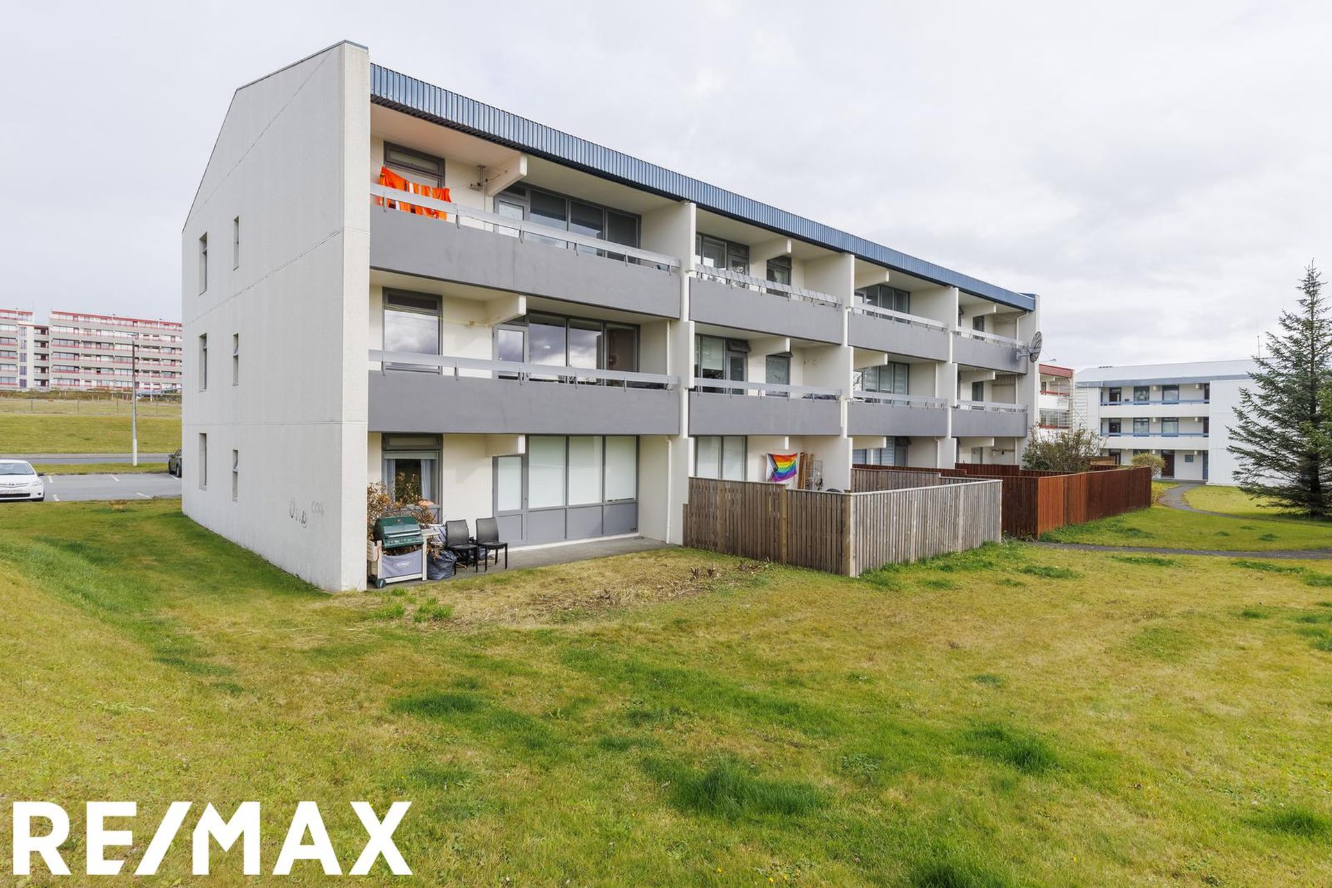 Suðurhólar 20, 111 Reykjavík