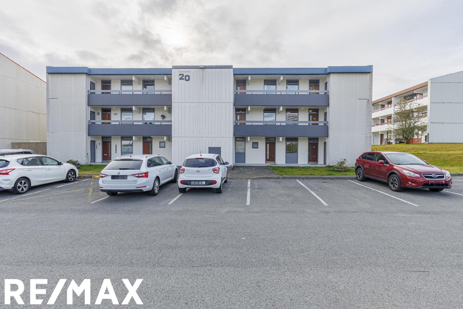 Suðurhólar 20, 111 Reykjavík