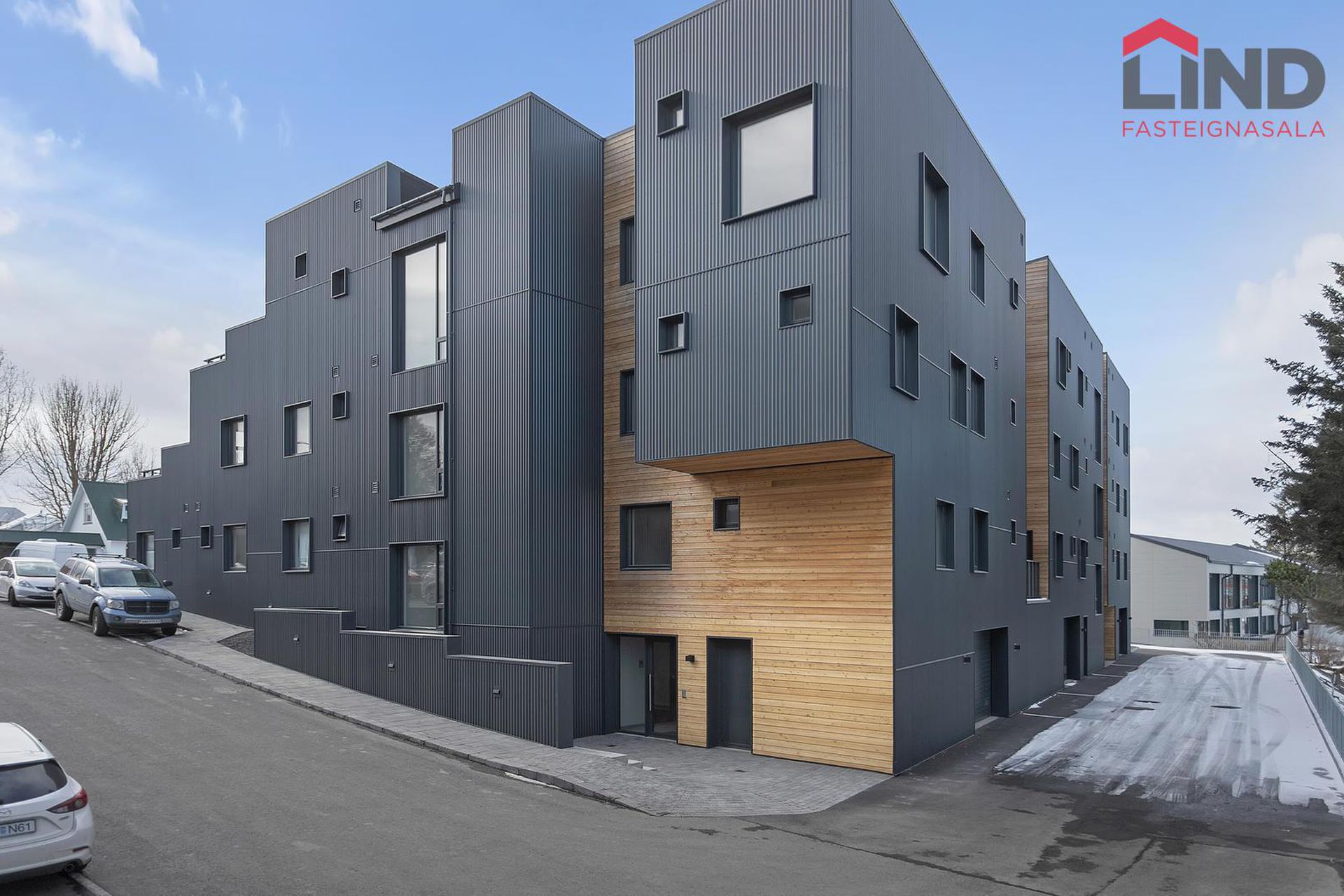 Sogavegur 73, 108 Reykjavík