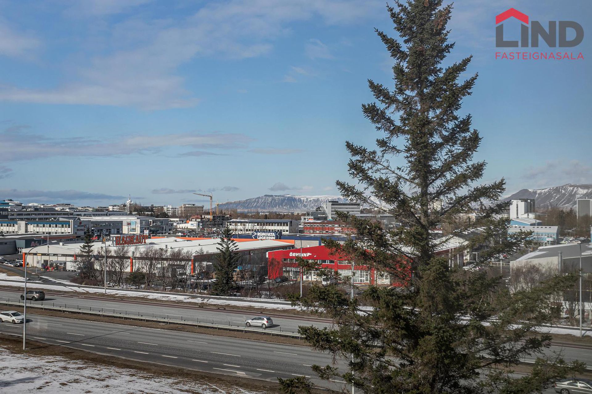 Sogavegur 73, 108 Reykjavík
