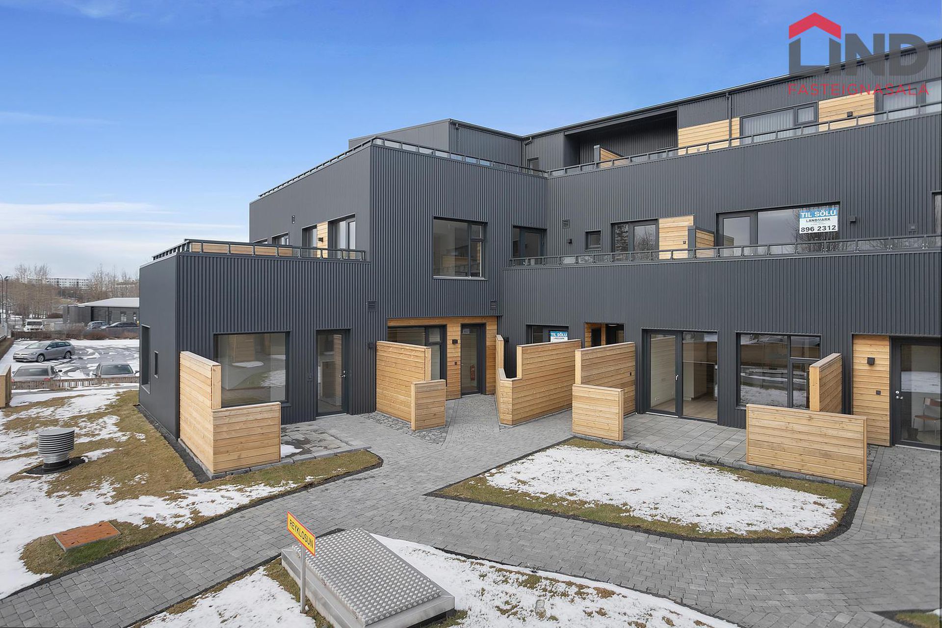 Sogavegur 73, 108 Reykjavík