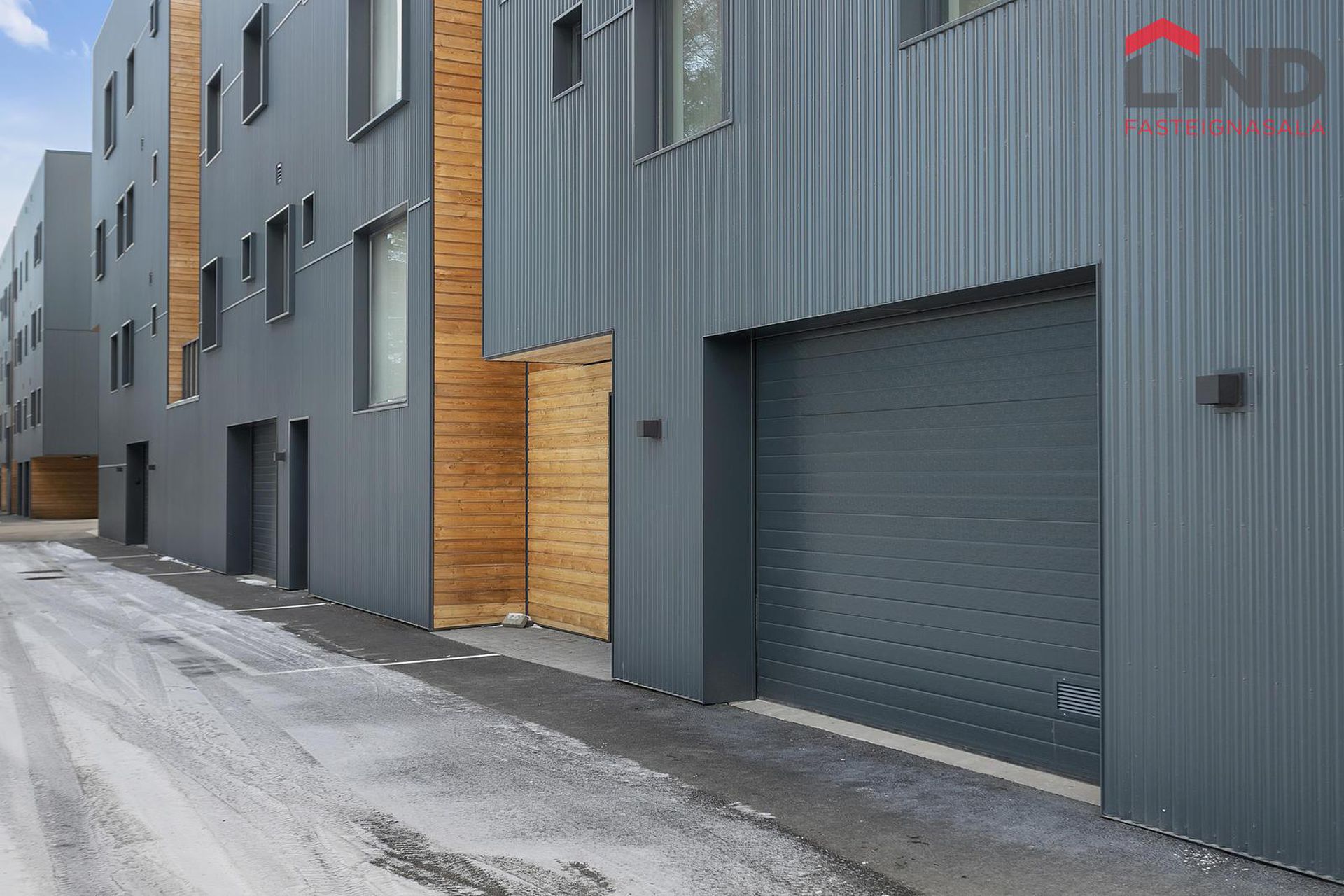 Sogavegur 73, 108 Reykjavík