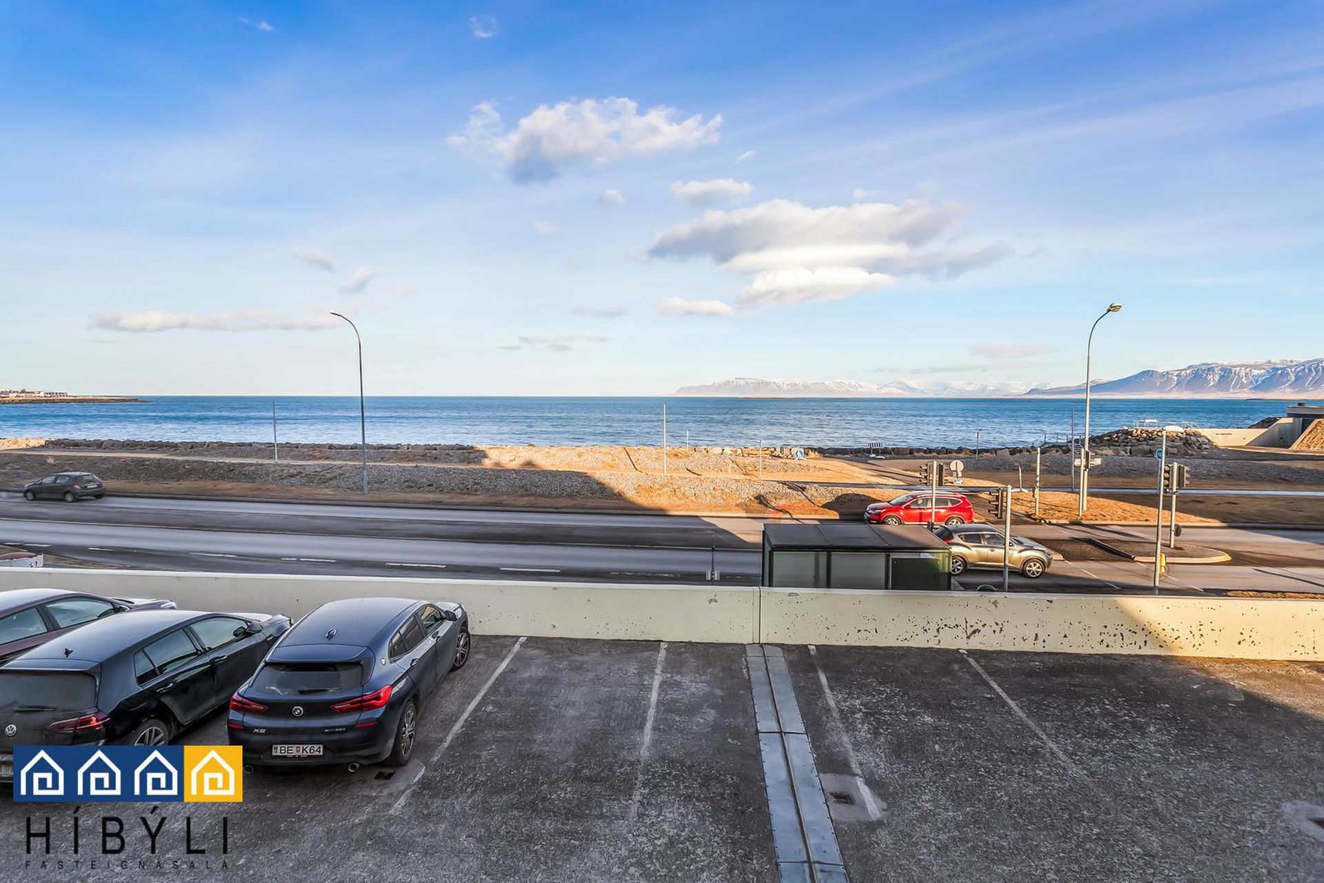 Keilugrandi 4, 107 Reykjavík