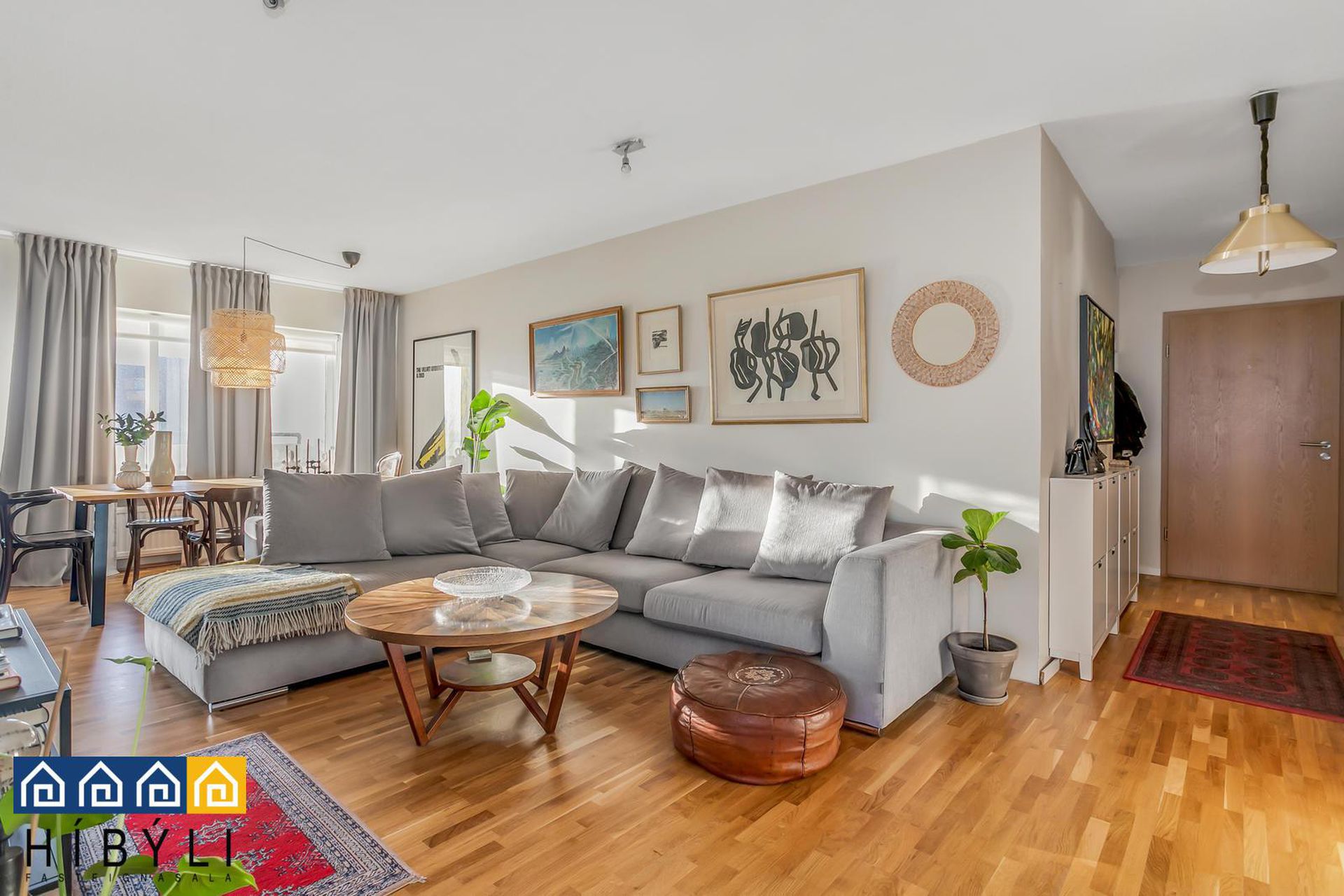 Keilugrandi 4, 107 Reykjavík