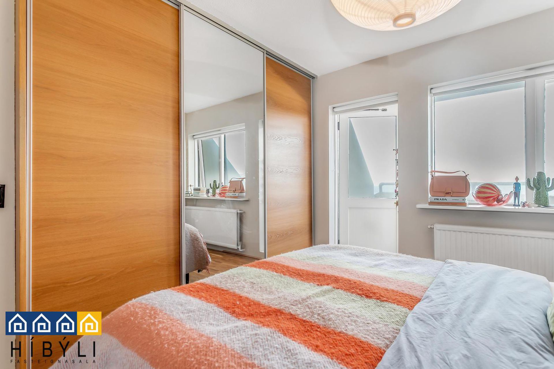 Keilugrandi 4, 107 Reykjavík