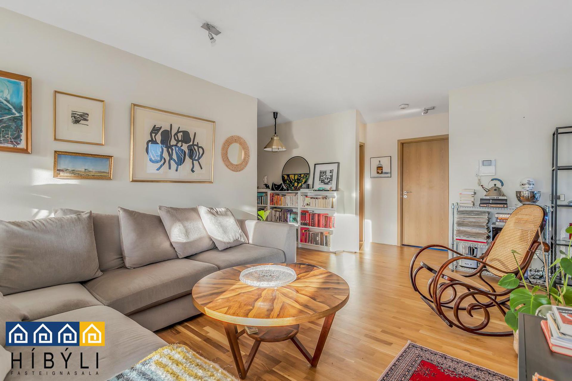 Keilugrandi 4, 107 Reykjavík